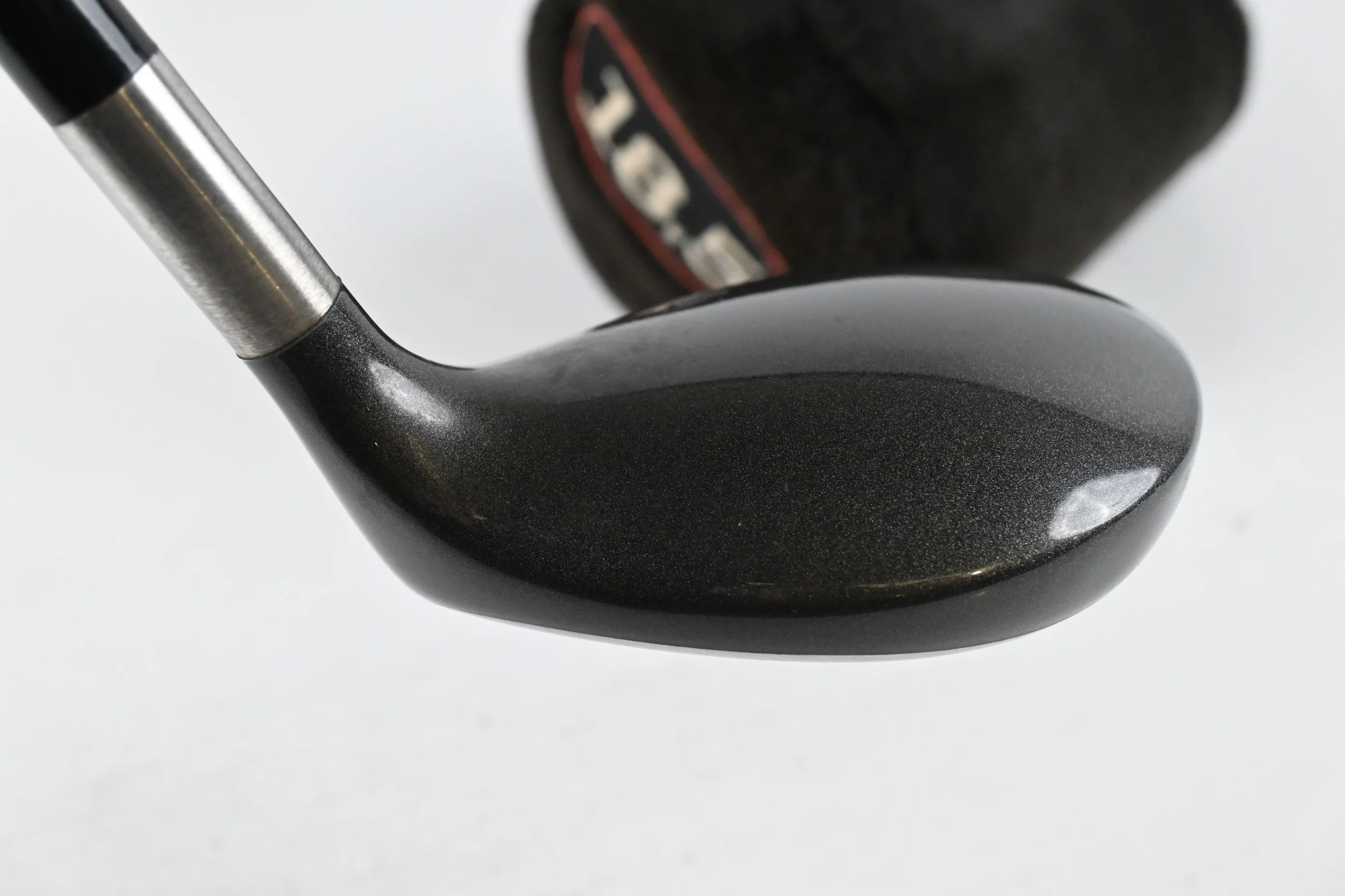 Titleist 975 F #5 Wood / 18.5 Degree / Regular Flex Grafalloy ProLite Shaft - Image 5