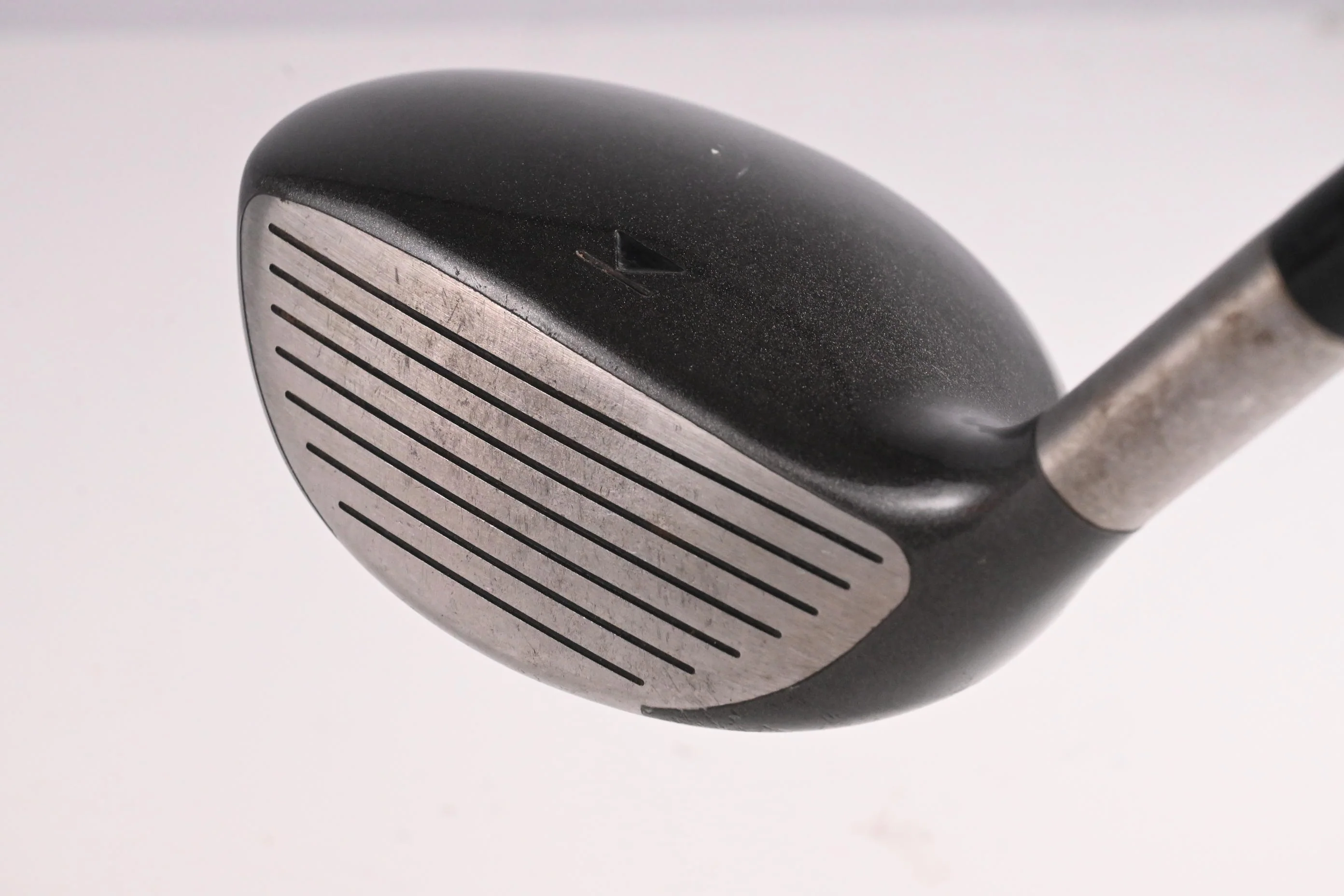Titleist 975 F #3 Wood / 14.5 Degree / Stiff Flex EI-70 Shaft - Image 4