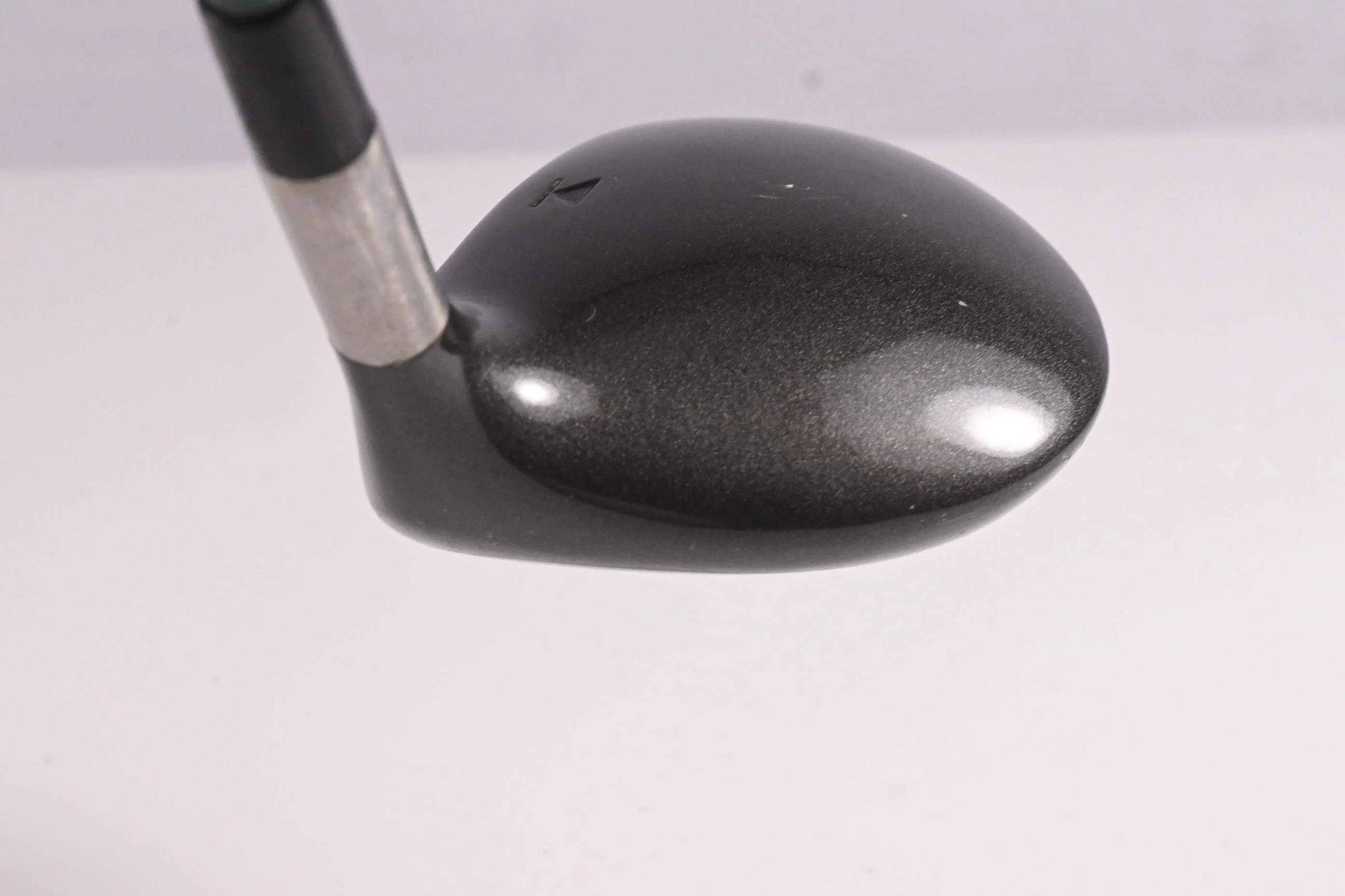 Titleist 975 F #3 Wood / 14.5 Degree / Stiff Flex EI-70 Shaft - Image 5