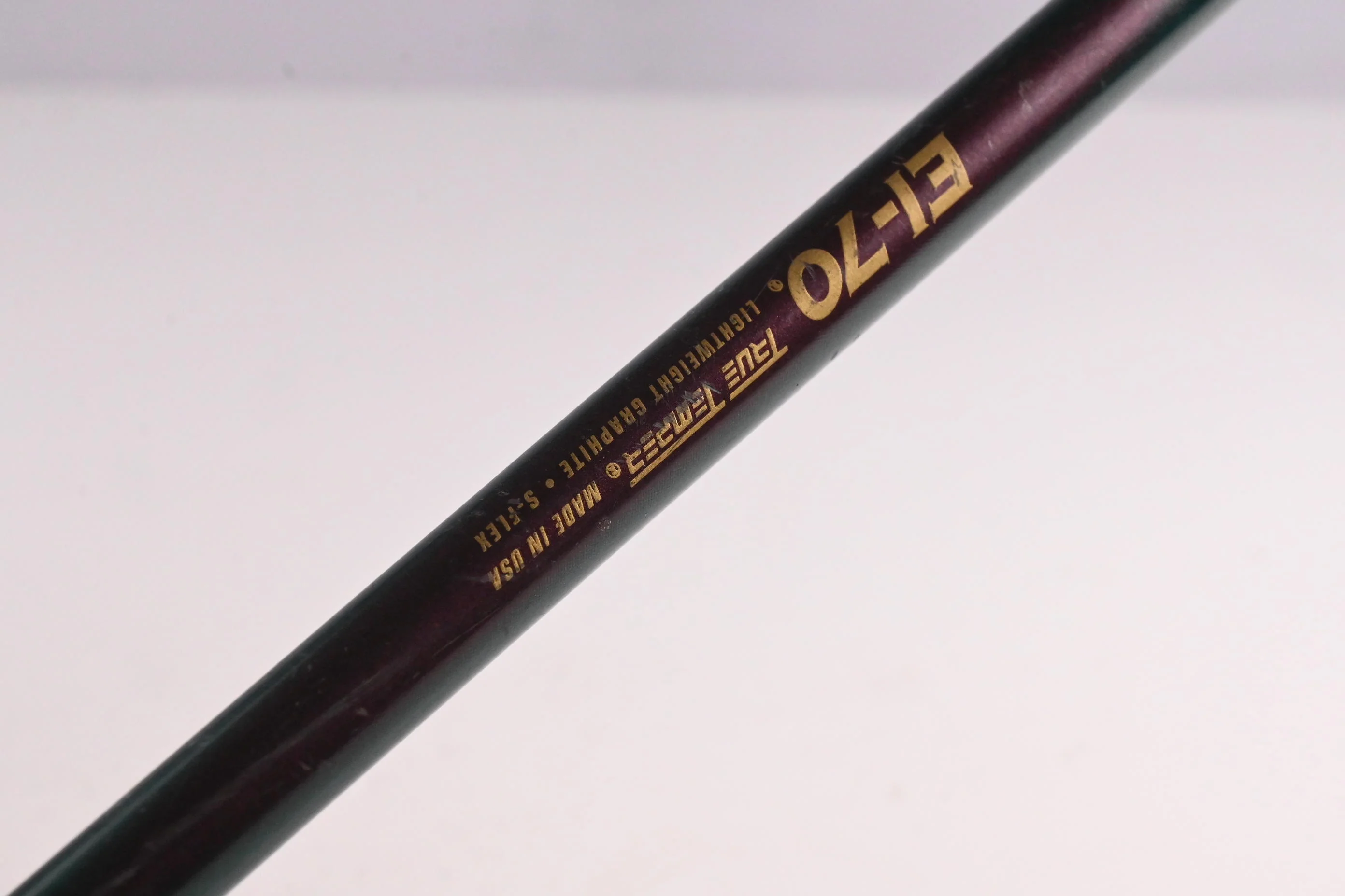 Titleist 975 F #3 Wood / 14.5 Degree / Stiff Flex EI-70 Shaft - Image 7