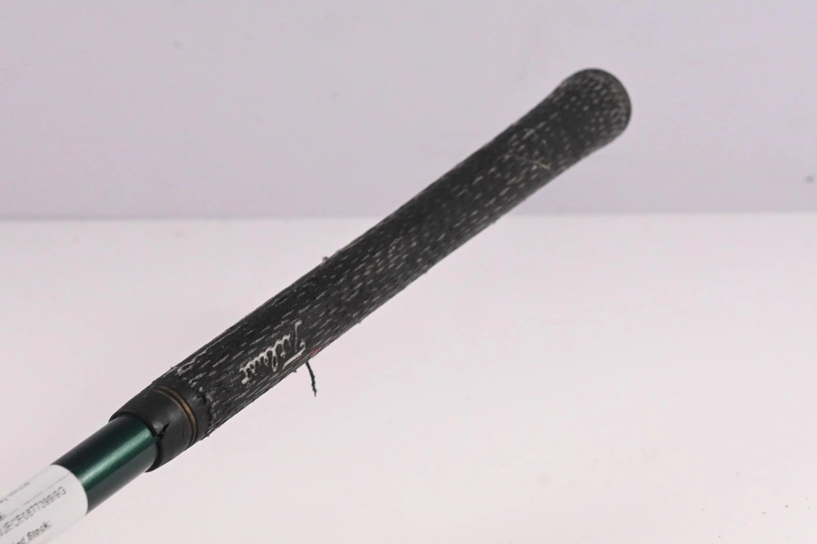 Titleist 975 F #3 Wood / 14.5 Degree / Stiff Flex EI-70 Shaft - Image 9