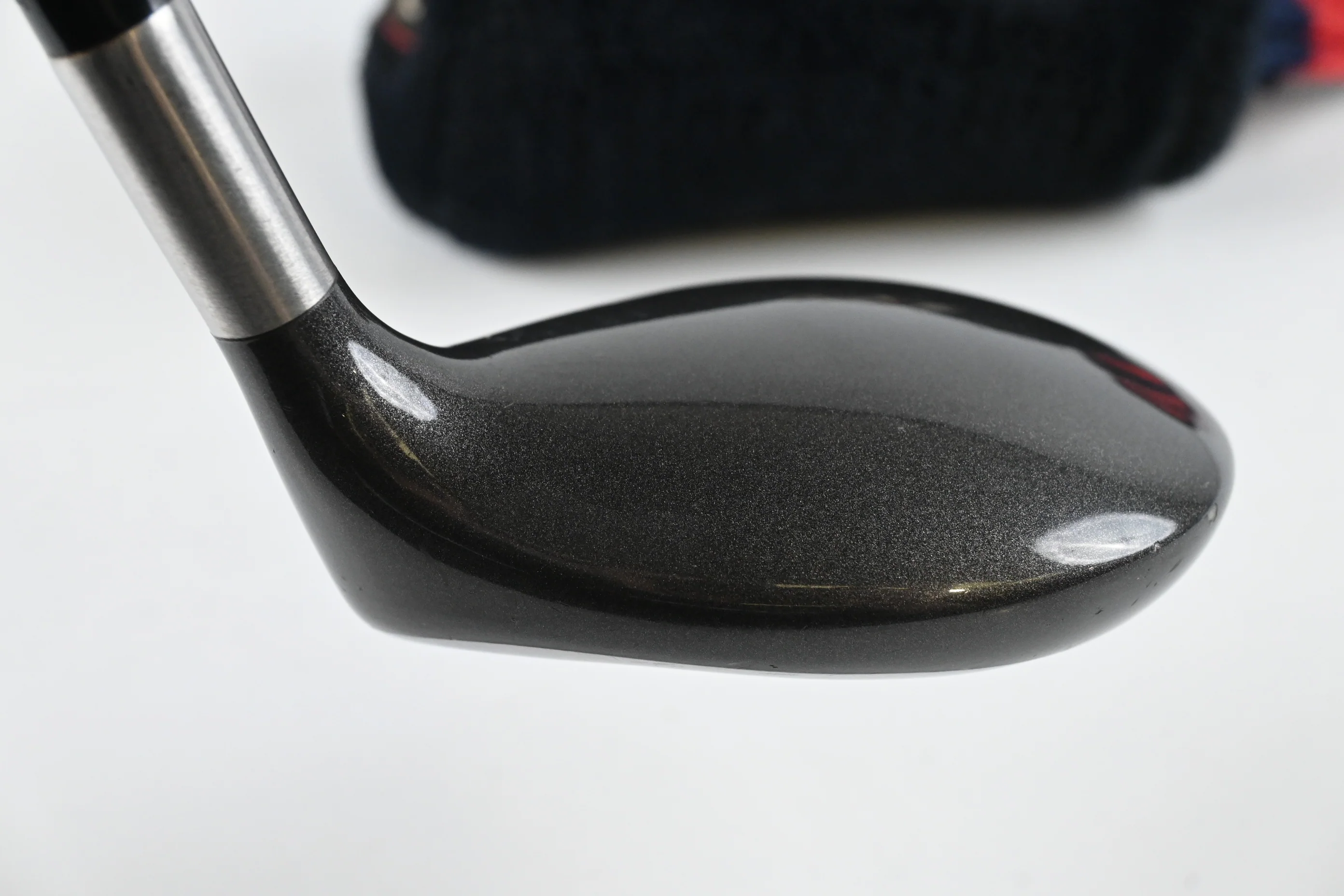 Titleist 975 F #3 Wood / 14.5 Degree / Stiff Flex Dynamic Gold S300 Shaft - Image 5