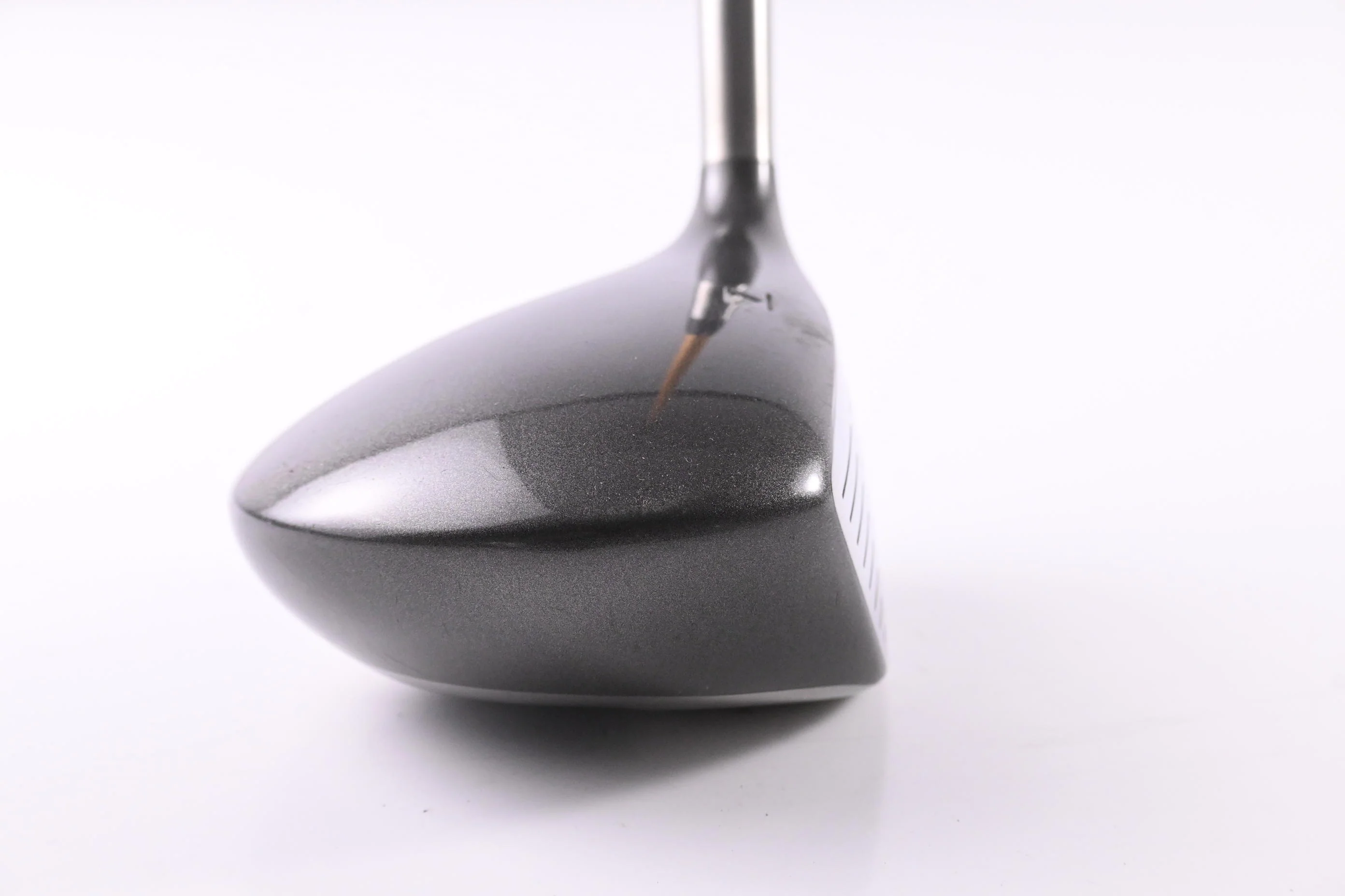 Titleist 975 J Driver / 9.5 Degree / Stiff Flex UST Proforce Gold 65 Shaft - Image 3