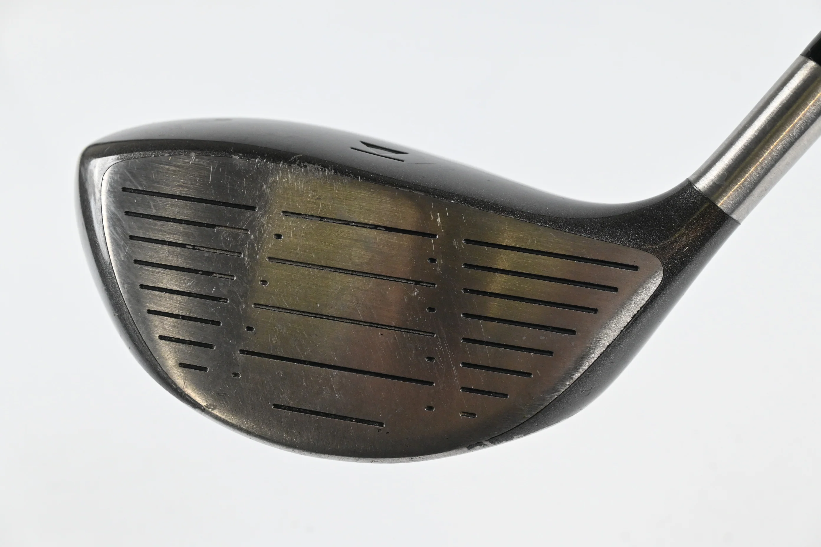 Titleist 975 J Driver / 9.5 Degree / Stiff Flex Grafalloy Pro-Lite 35 Shaft - Image 4