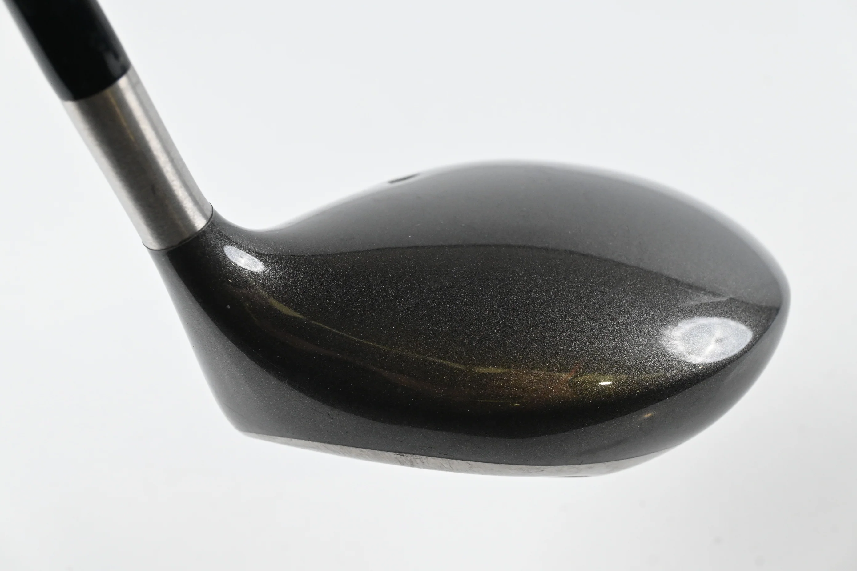 Titleist 975 J Driver / 9.5 Degree / Stiff Flex Grafalloy Pro-Lite 35 Shaft - Image 5