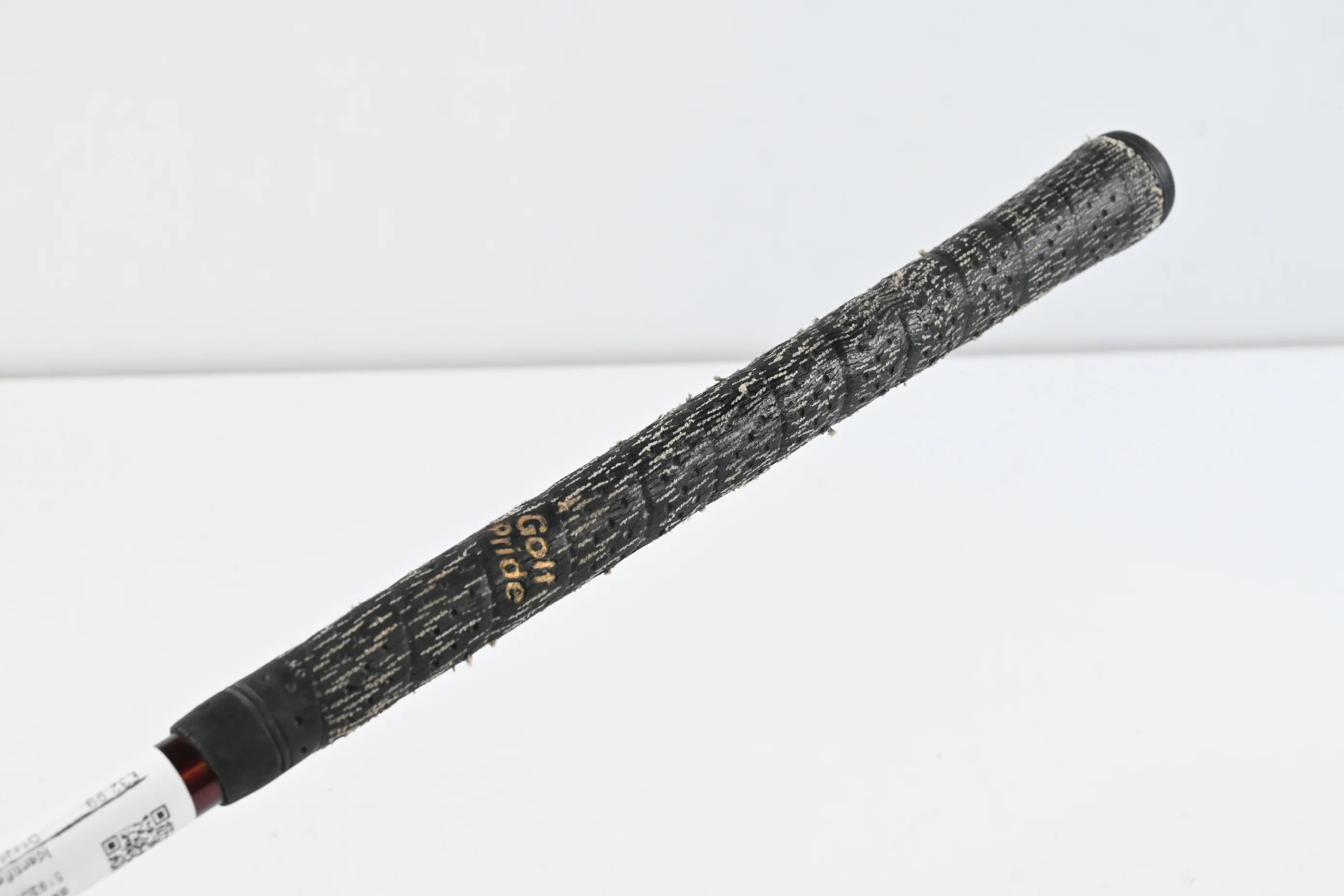 Titleist 975 J Driver / 9.5 Degree / Stiff Flex Grafalloy Pro-Lite 35 Shaft - Image 8