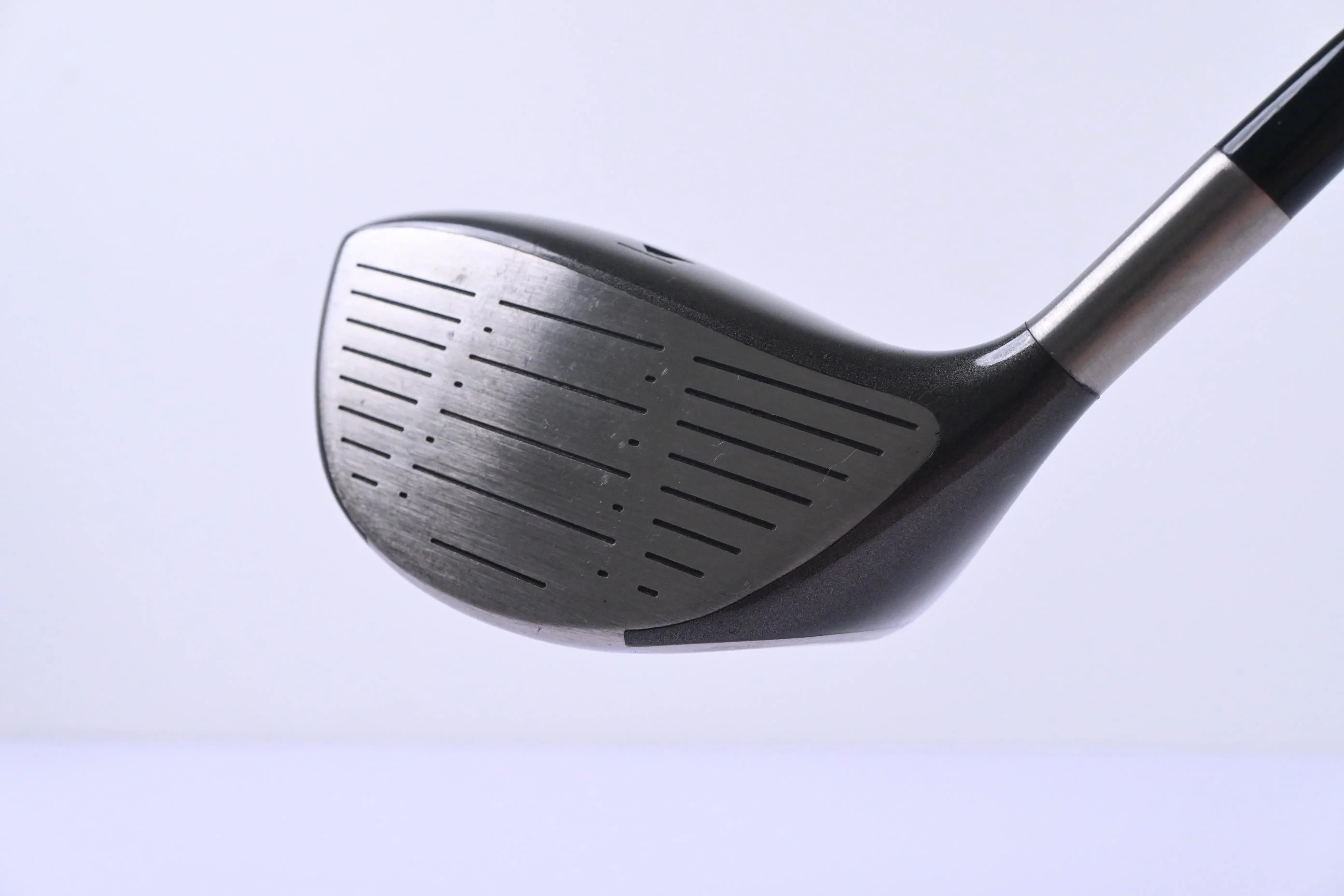 Titleist 975 J Driver / 9.5 Degree / Stiff Flex True Temper EI-70 Shaft - Image 4