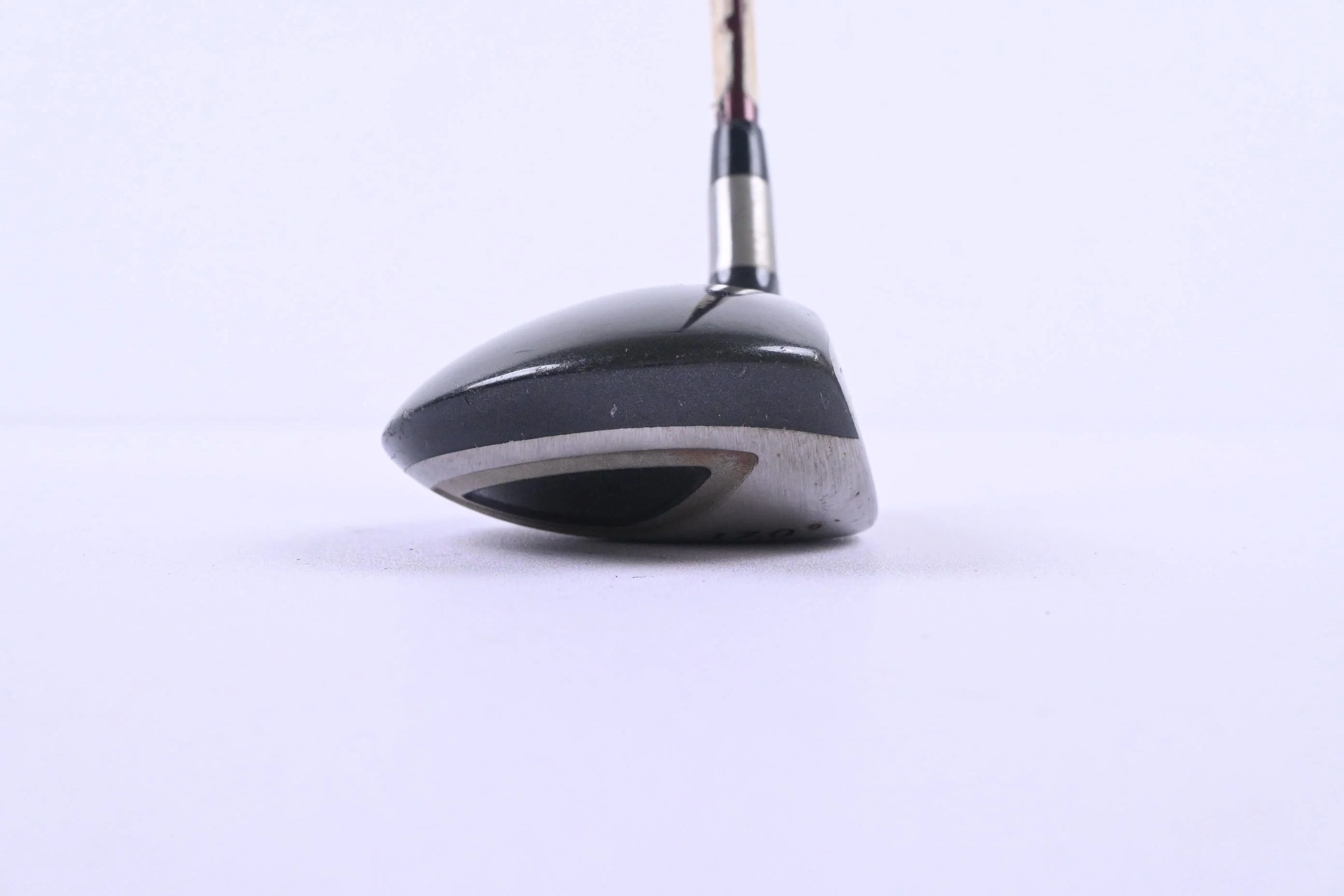 Titleist 980 F #4 Wood / 17 Degree / Regular Flex Grafalloy ProLite Red 45 - Image 3