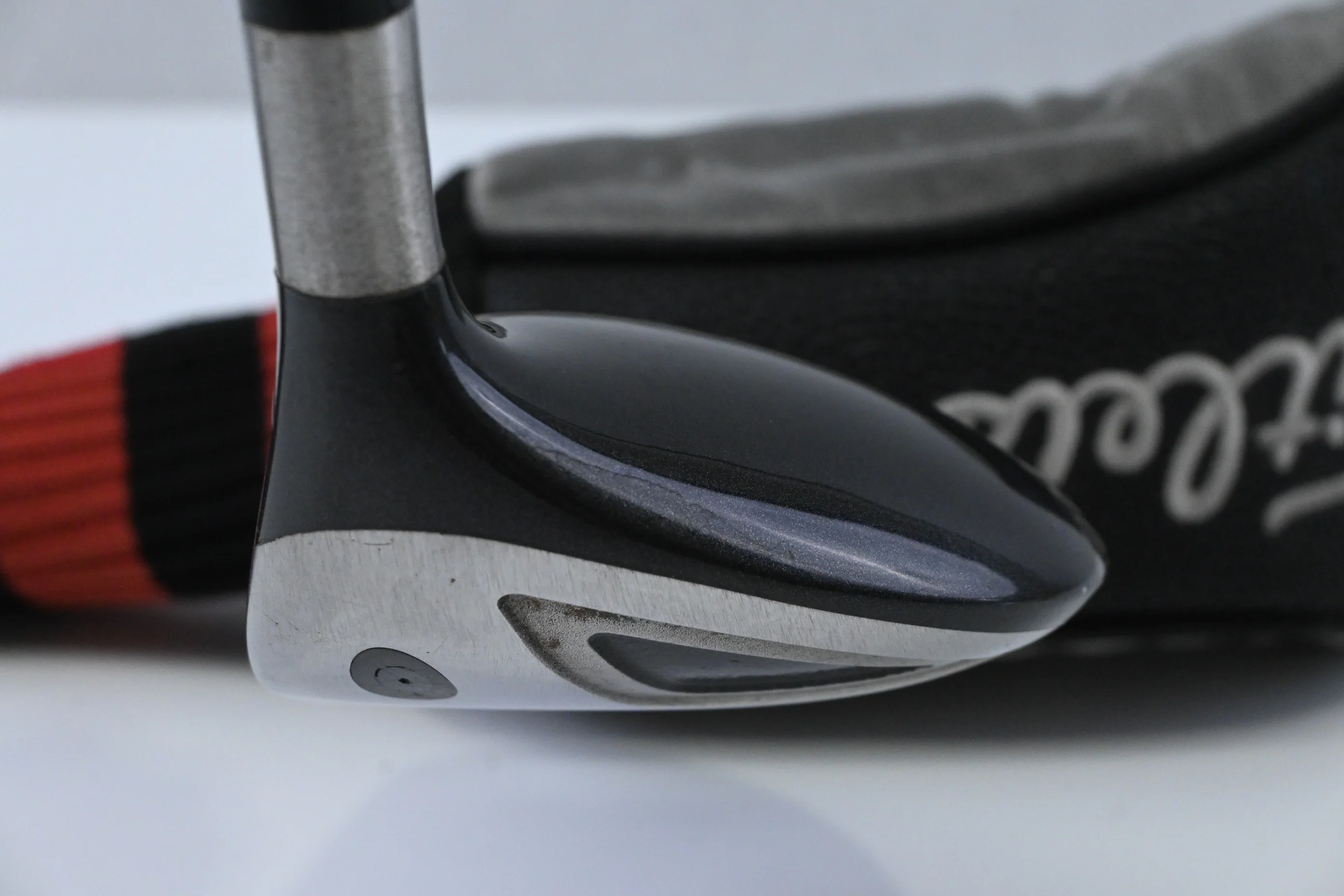 Titleist 980 F #3 Wood / 15 Degree / Regular Flex Titleist 4375 Shaft - Image 5