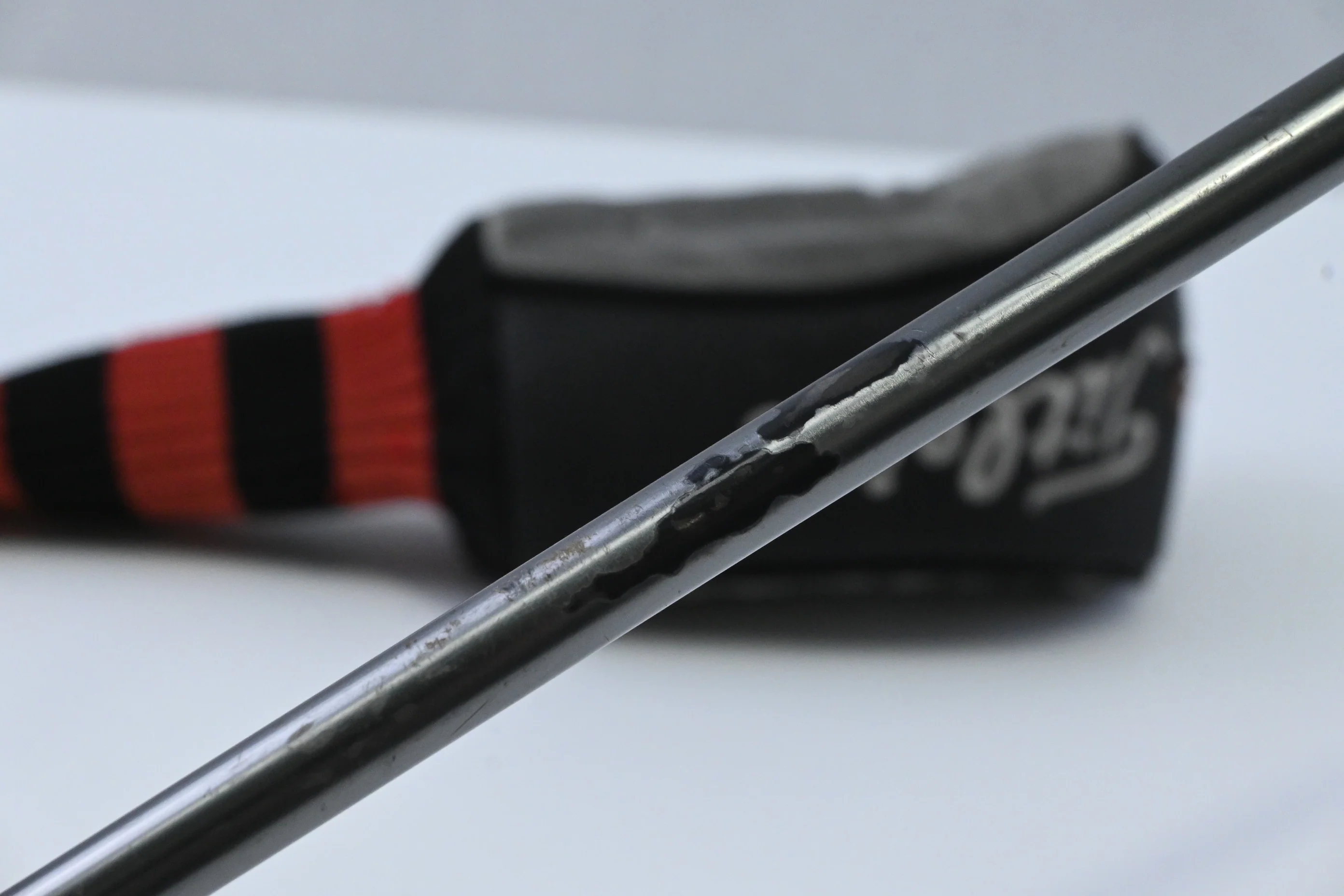 Titleist 980 F #3 Wood / 15 Degree / Regular Flex Titleist 4375 Shaft - Image 7