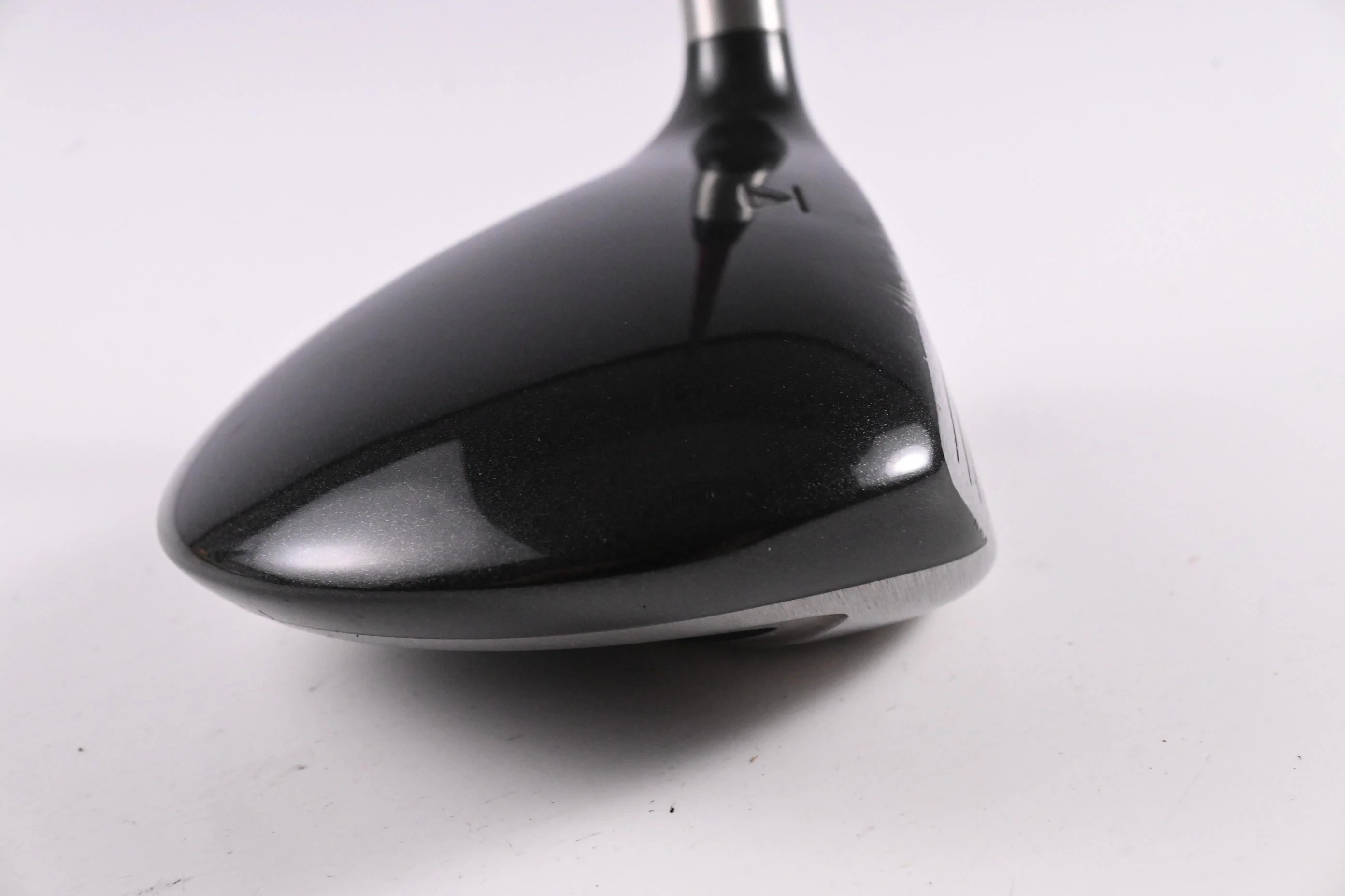Titleist 980 F #3 Wood / 15 Degree / Regular Flex Graffaloy Prolite Shaft - Image 3