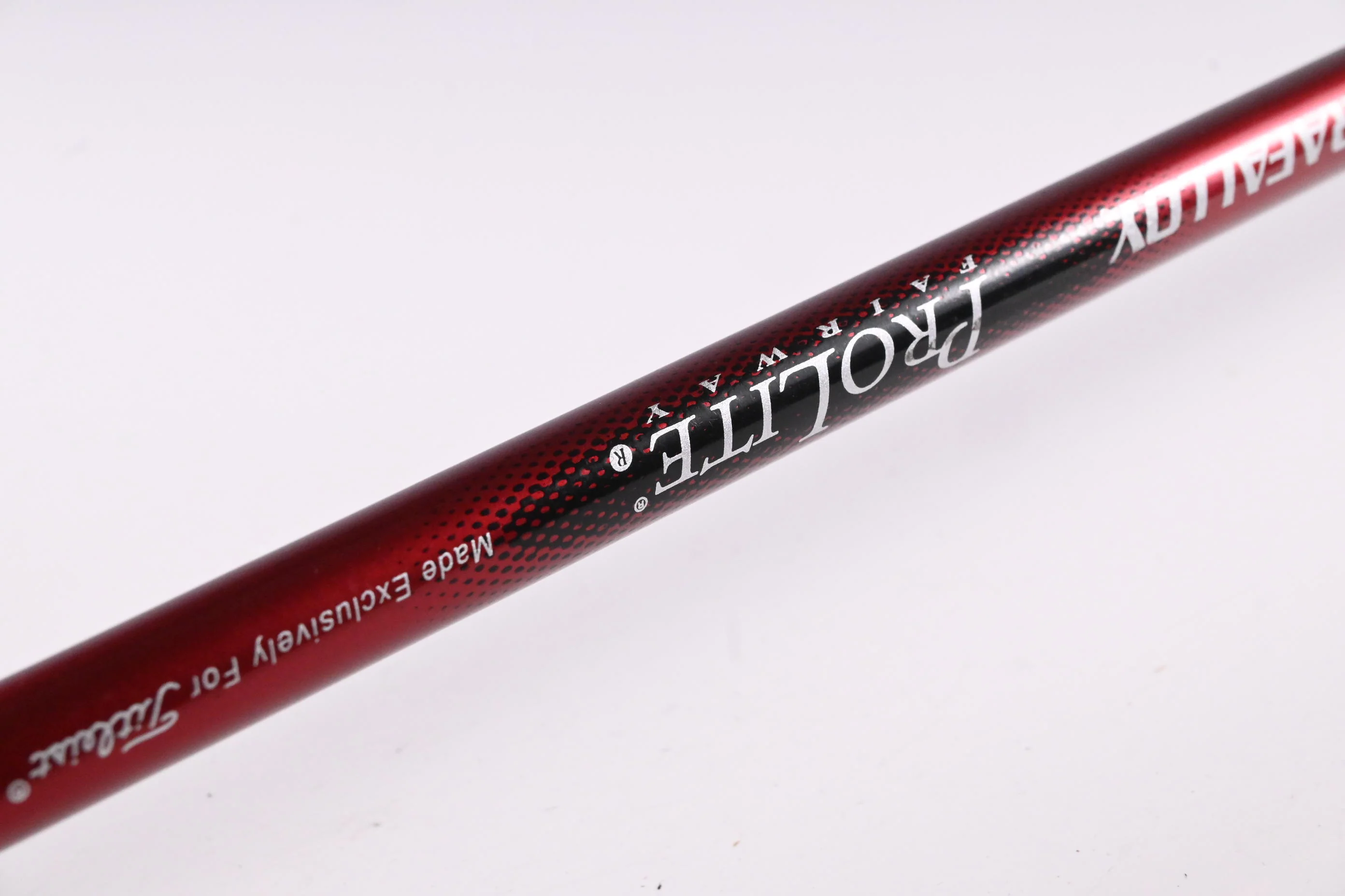 Titleist 980 F #3 Wood / 15 Degree / Regular Flex Graffaloy Prolite Shaft - Image 6