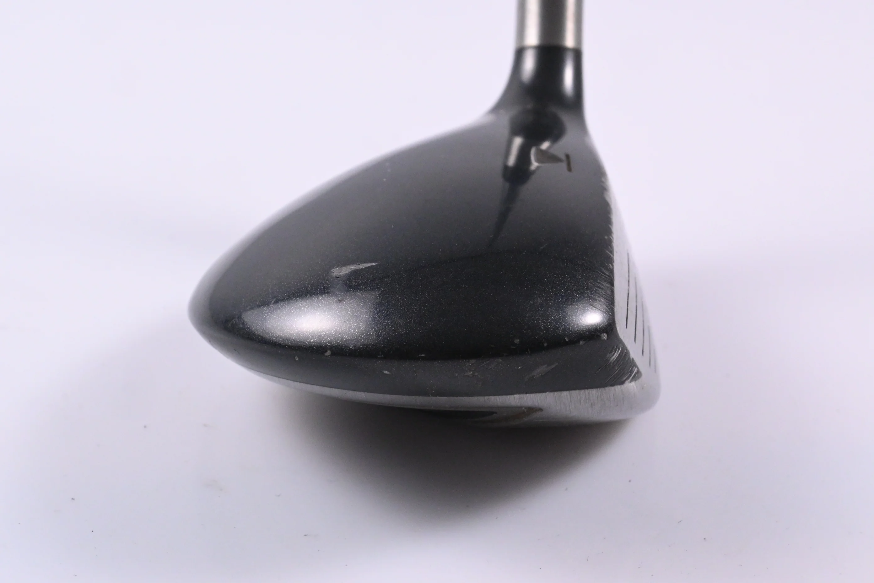 Titleist 980 F #5 Wood / 19 Degree / Regular Flex Titleist 4375 Shaft - Image 3