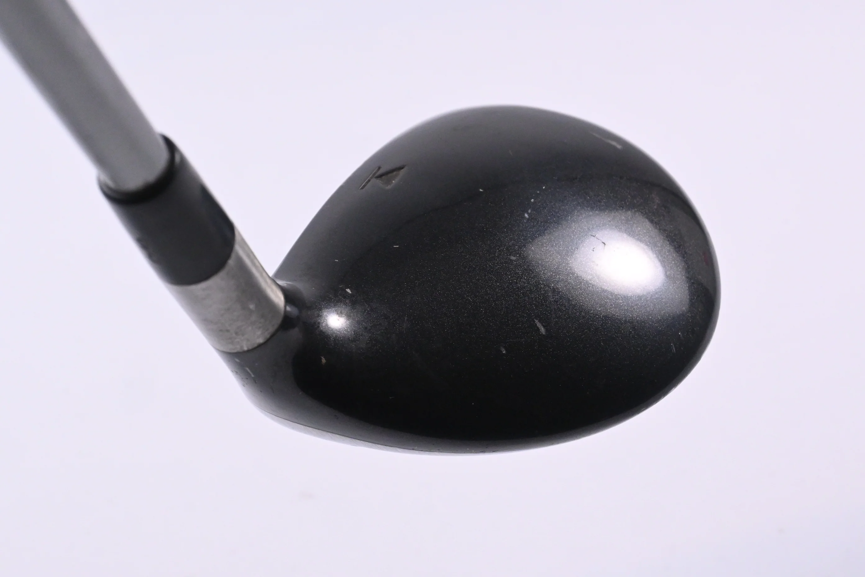 Titleist 980 F #5 Wood / 19 Degree / Regular Flex Titleist 4375 Shaft - Image 5