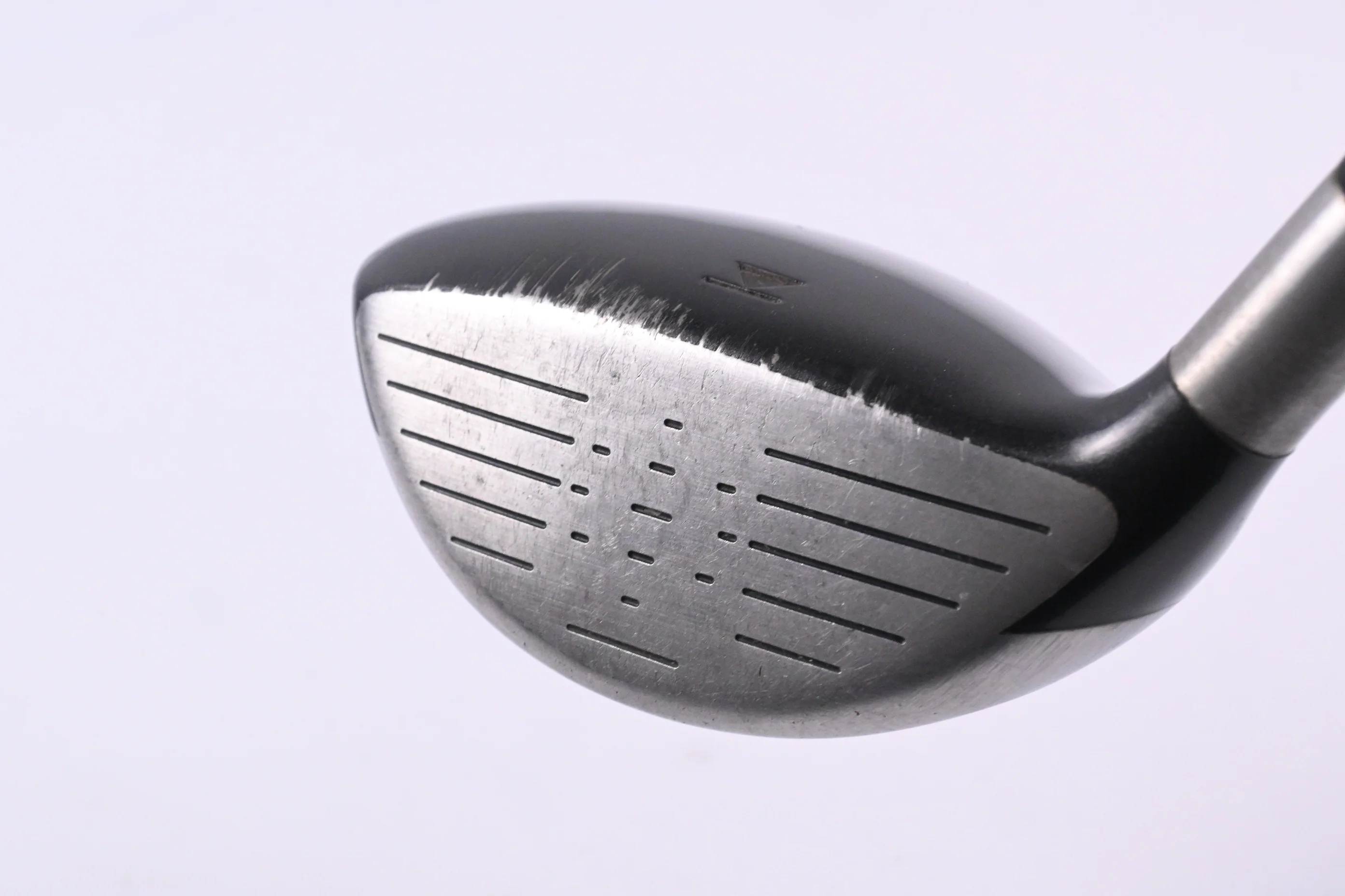 Titleist 980 F #3 Wood / 15 Degree / Regular Flex Titleist 4375 Shaft - Image 4