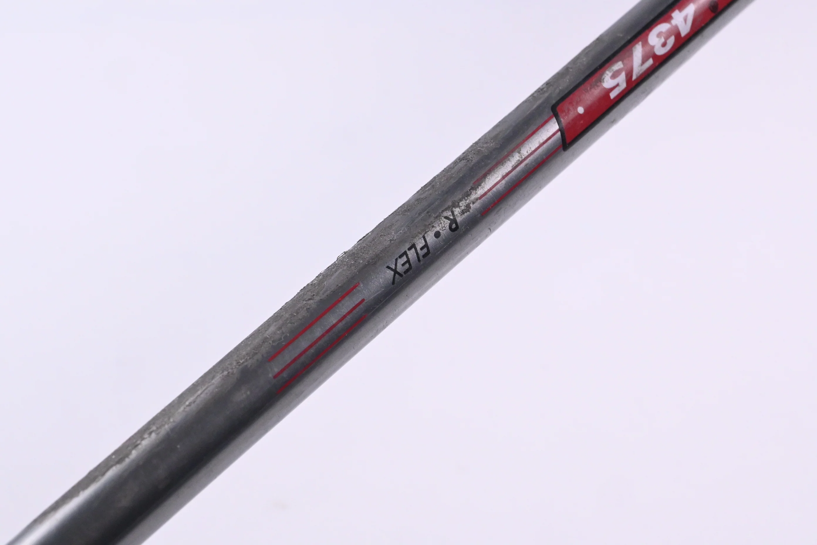Titleist 980 F #3 Wood / 15 Degree / Regular Flex Titleist 4375 Shaft - Image 7