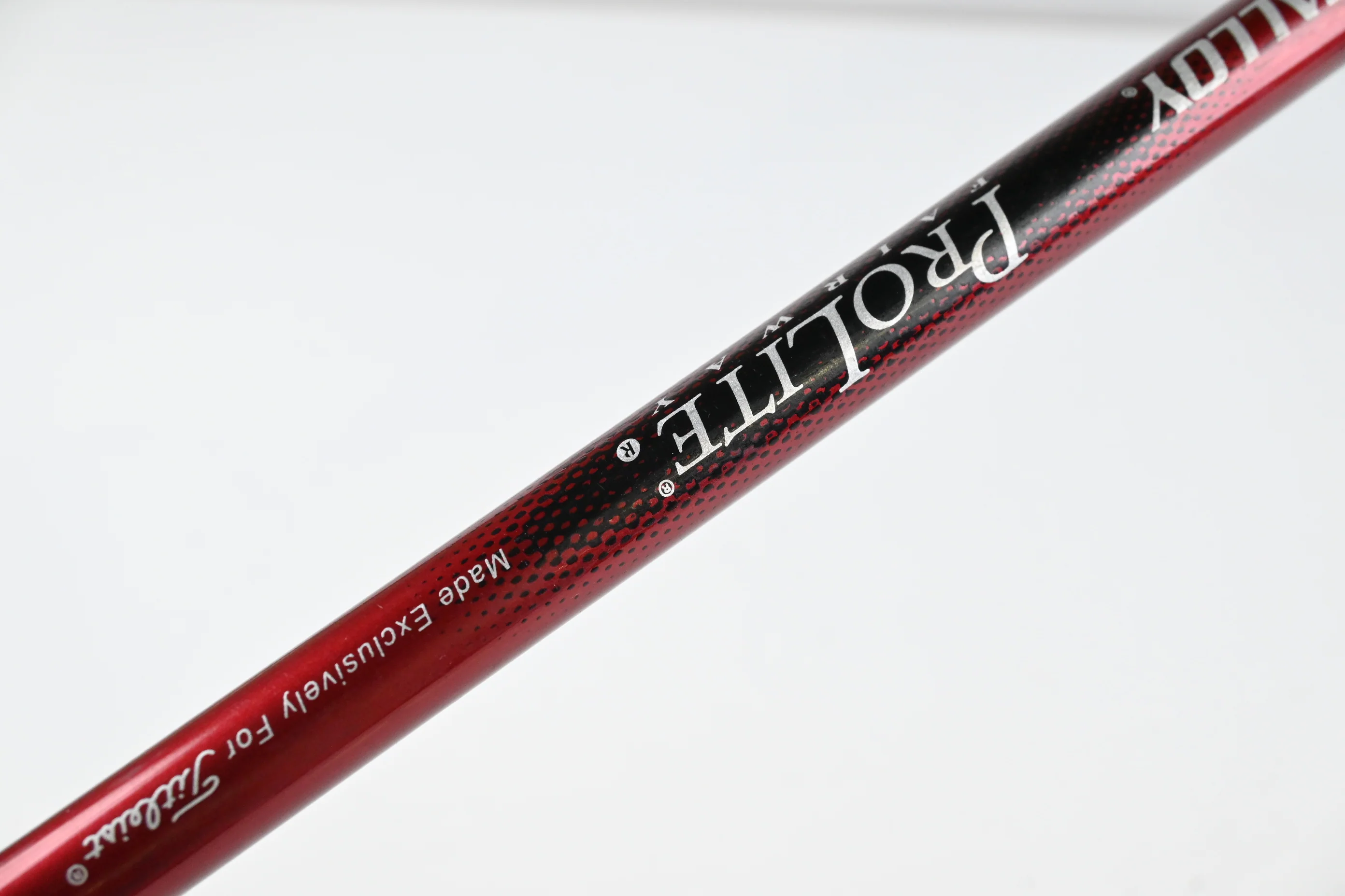 Titleist 980 F #3 Wood / 15 Degree / Regular Flex Grafalloy Prolite Shaft - Image 6