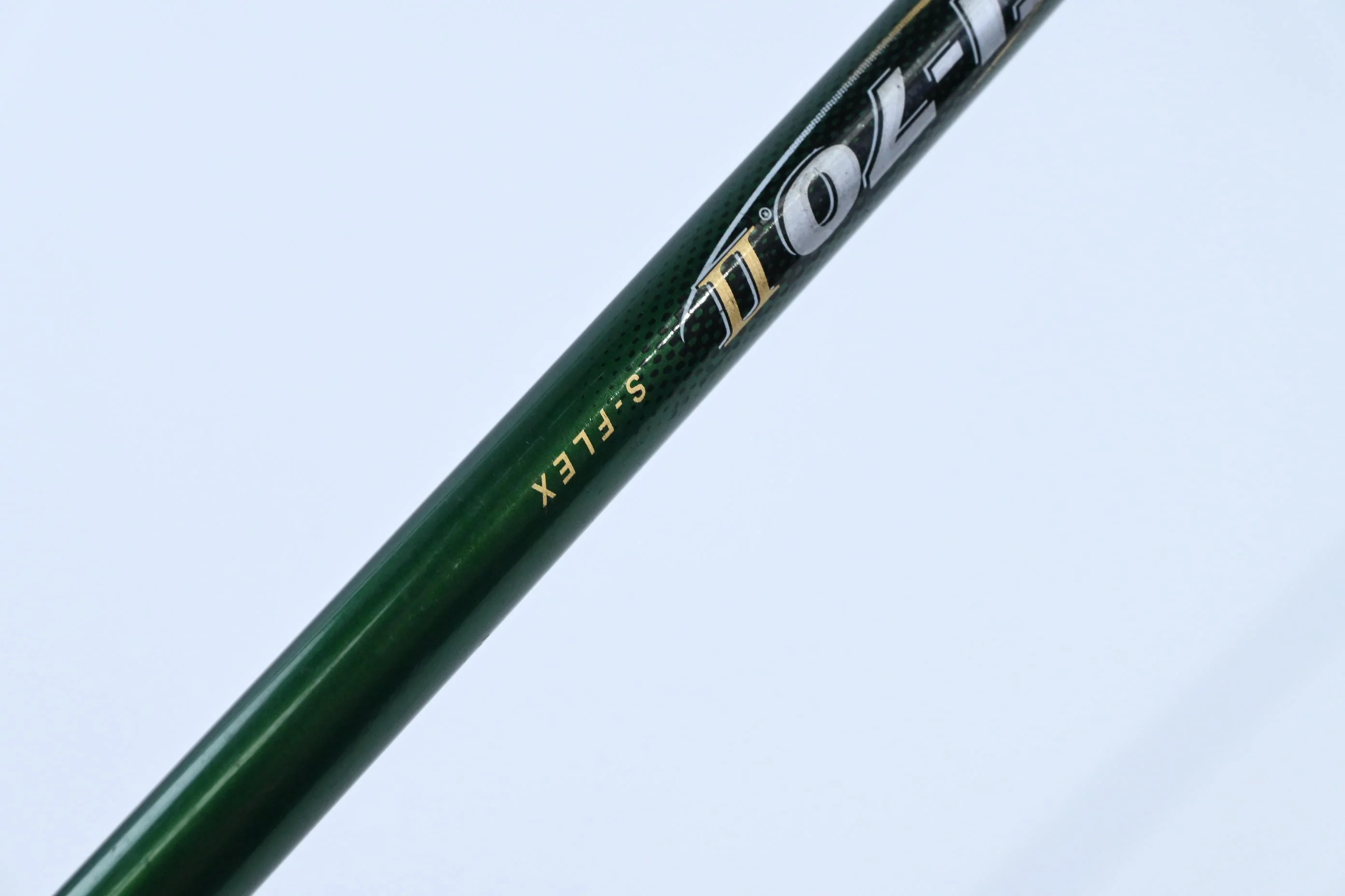 Titleist 983K Driver / 9.5 Degree / Stiff Flex True Temper EI-70 II Shaft - Image 6