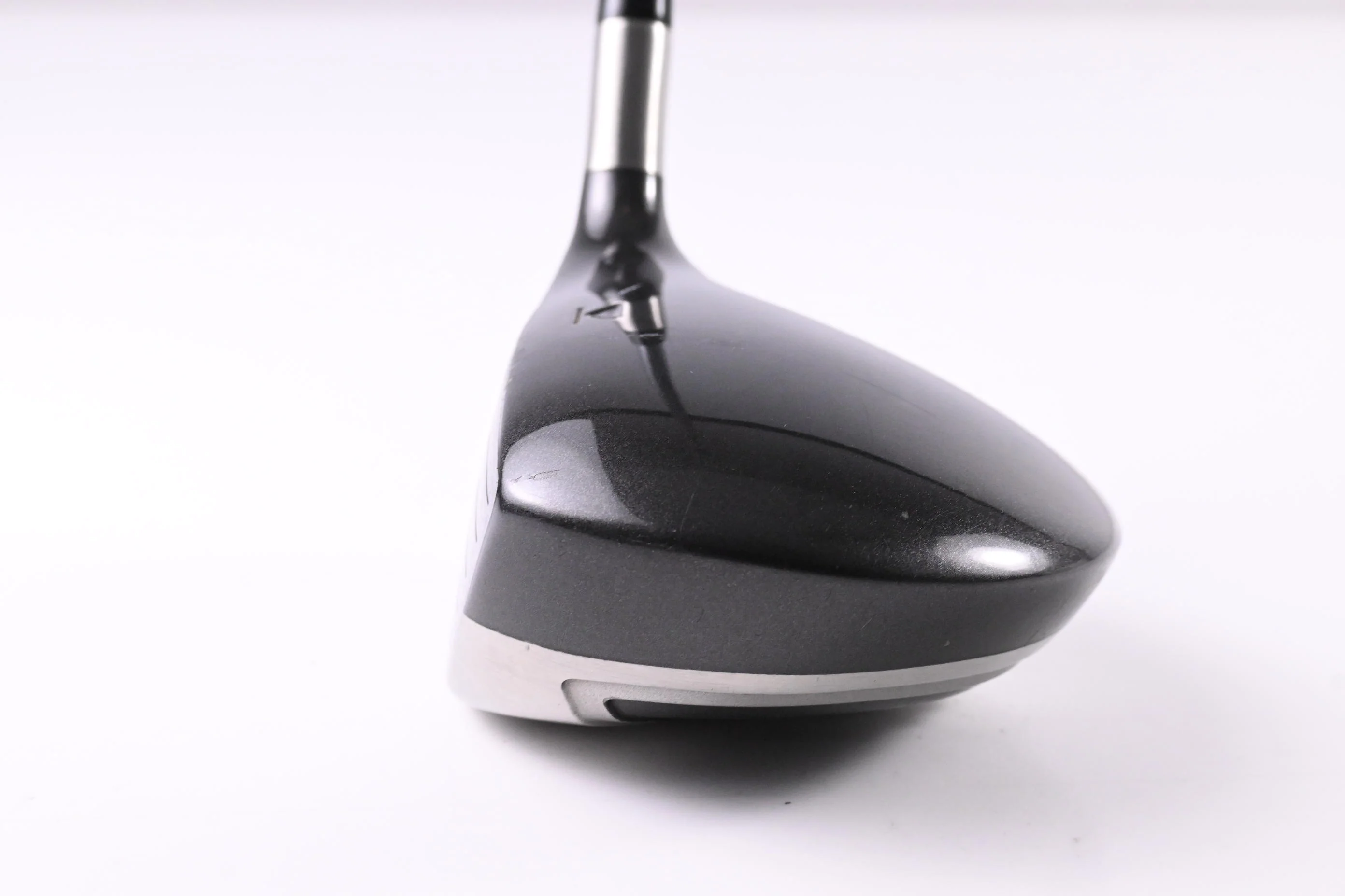 Titleist 983K Driver / 10.5 Degree / Regular Flex Shaft By Titleist Shaft - Image 3