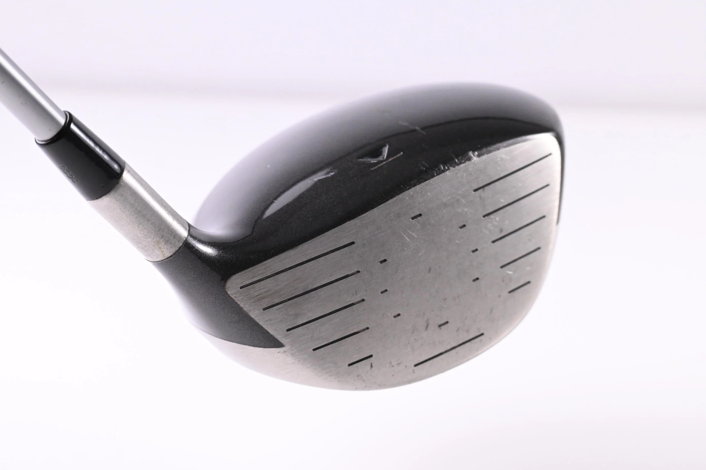 Titleist 983K Driver / 10.5 Degree / Regular Flex Shaft By Titleist Shaft - Image 4
