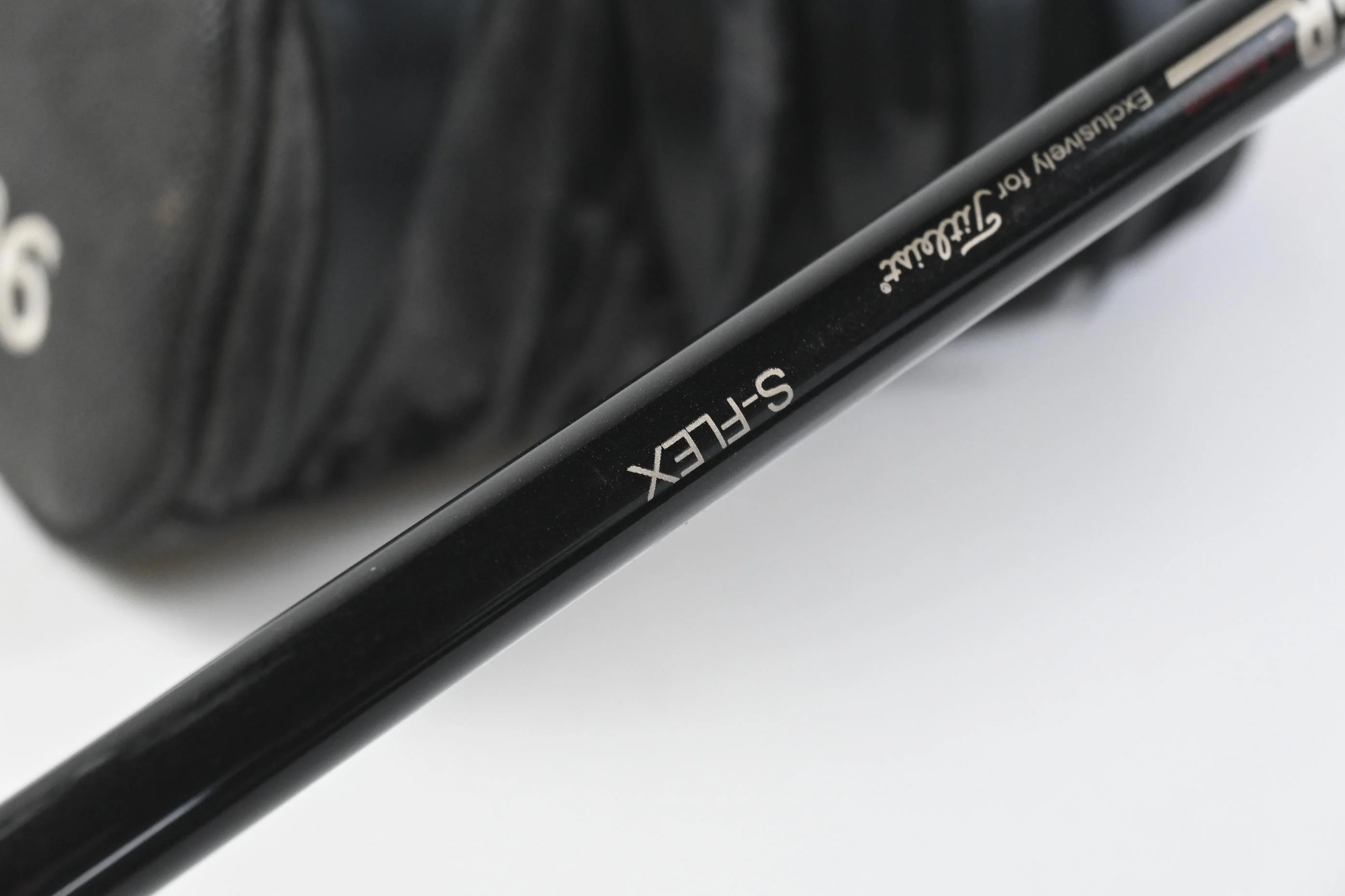 Titleist 983K Driver / 8.5 Degree / Stiff Flex Fujikura Speeder Shaft - Image 6