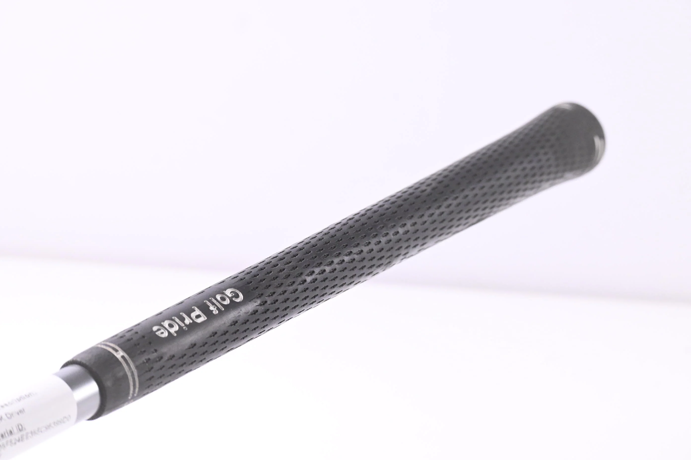 Titleist 983K Driver / 10.5 Degree / Regular Flex Titleist 4560 Shaft - Image 8
