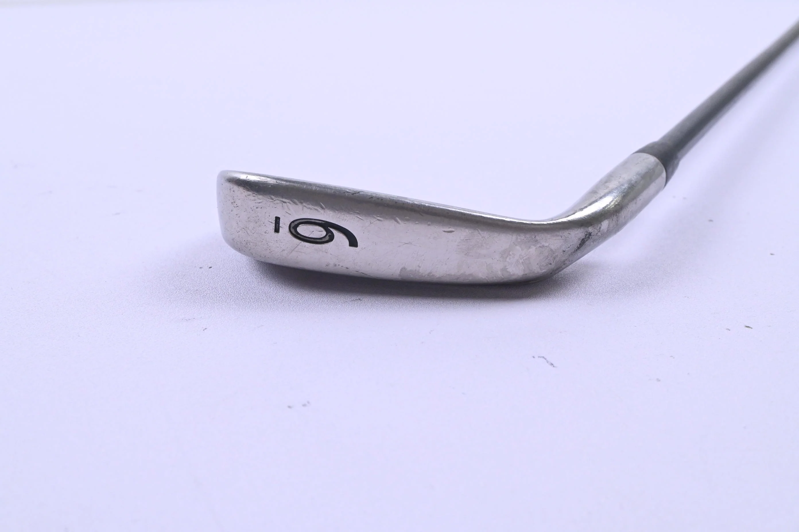 Titleist AP1 2008 #6 Iron / Regular Flex Aldila VS Proto-T 75 Shaft - Image 3