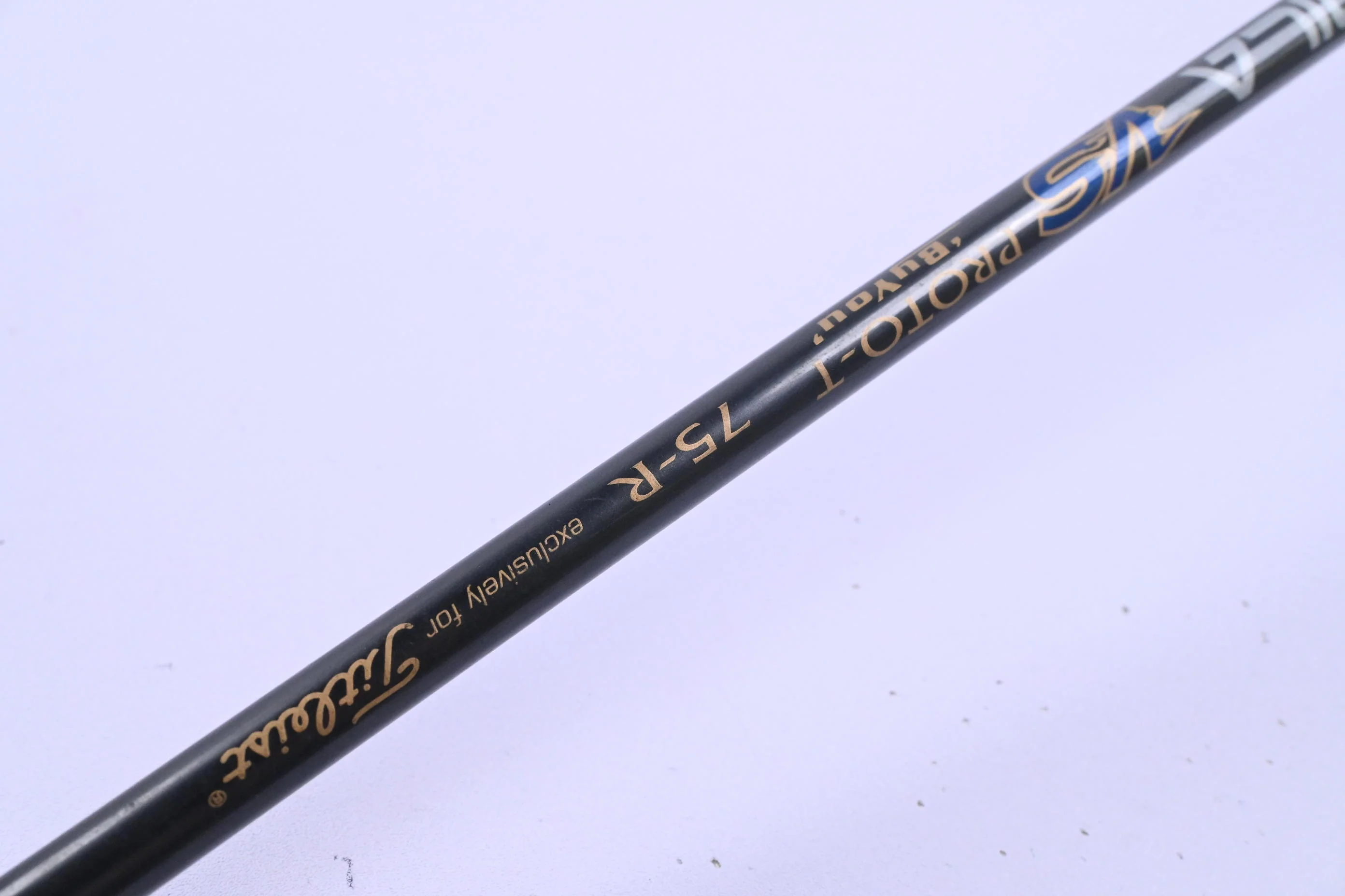 Titleist AP1 2008 #6 Iron / Regular Flex Aldila VS Proto-T 75 Shaft - Image 4