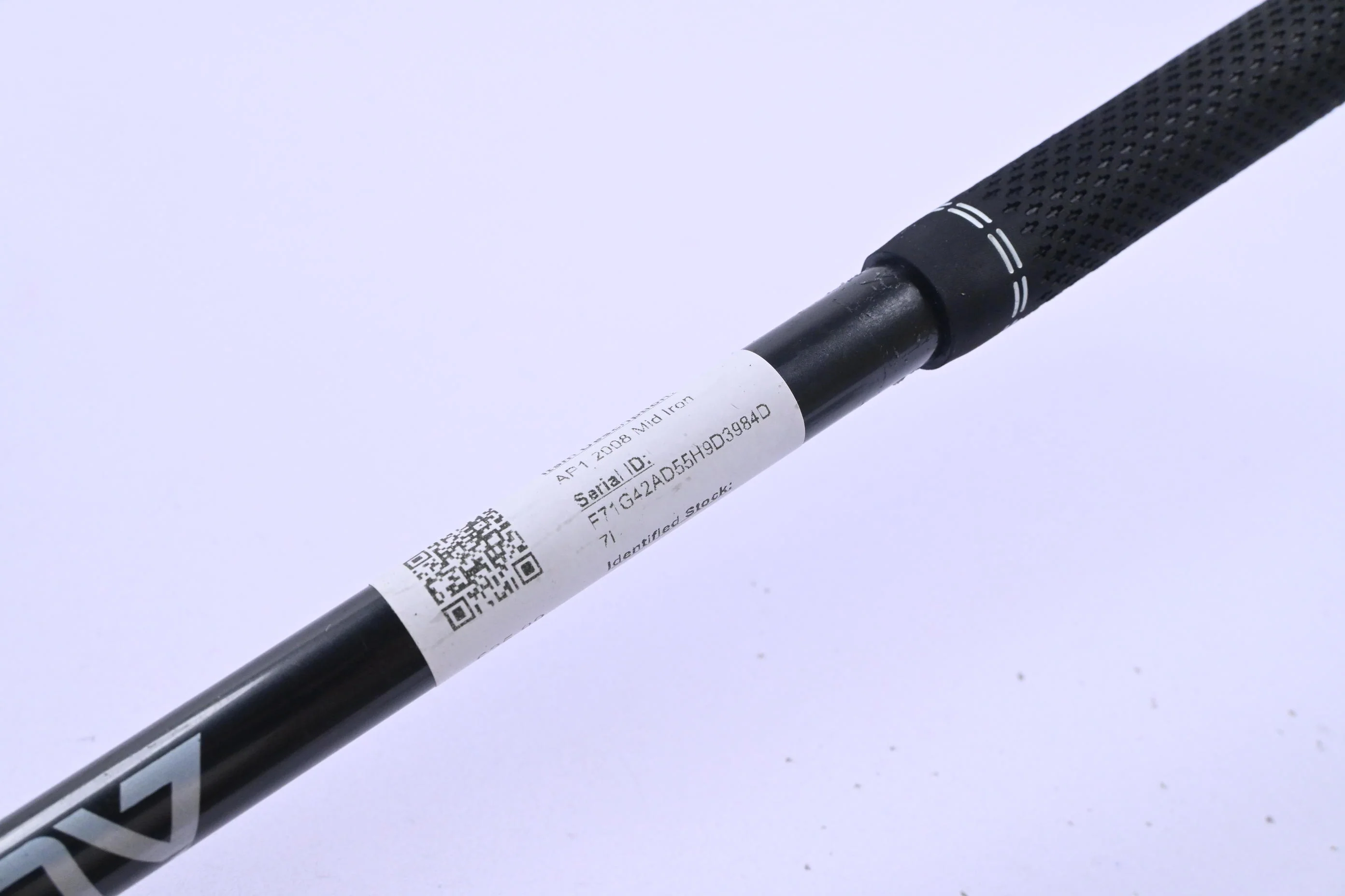 Titleist AP1 2008 #6 Iron / Regular Flex Aldila VS Proto-T 75 Shaft - Image 5