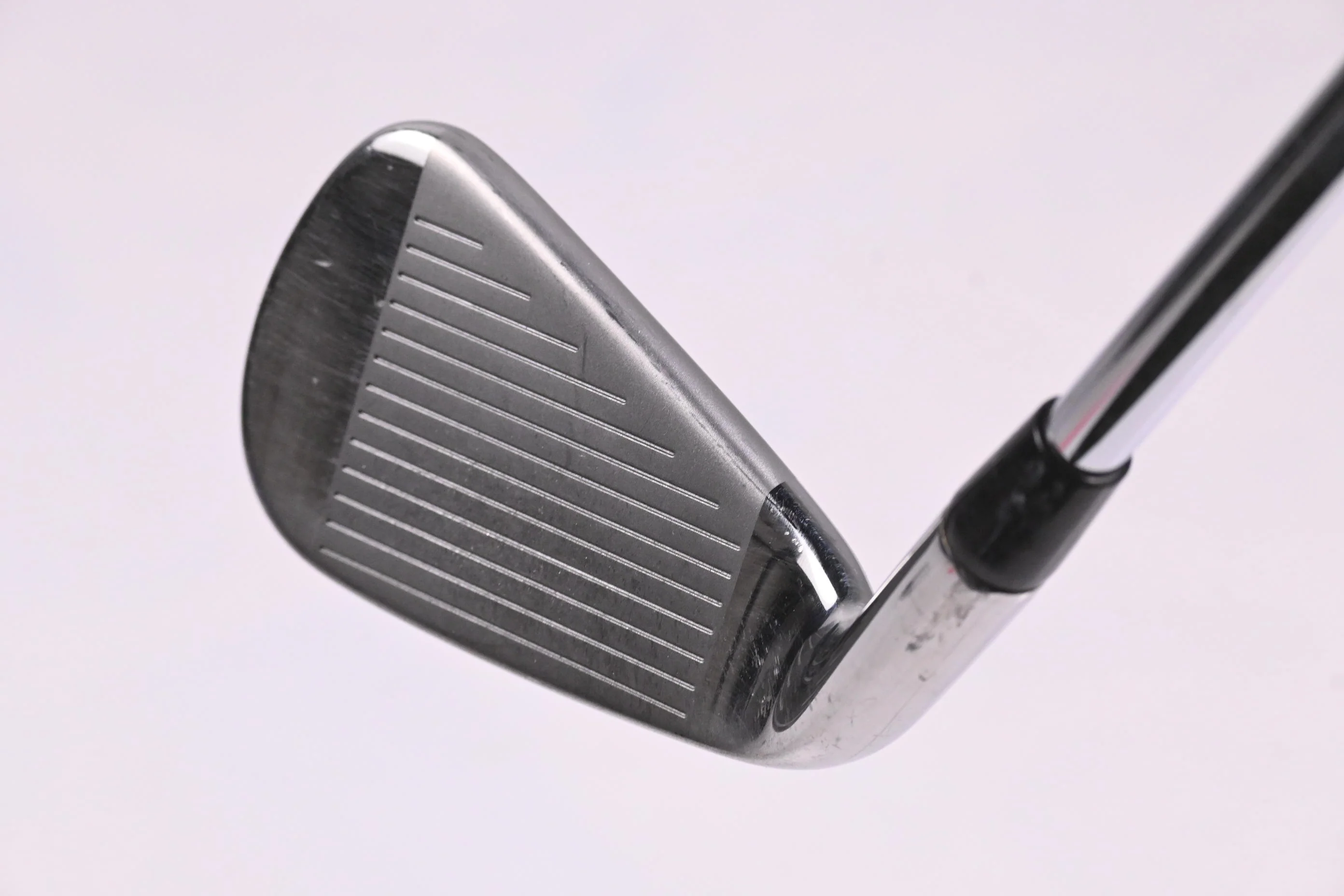 Titleist AP1 2008 #6 Iron / Regular Flex Dynamic Gold High Launch R300 Shaft - Image 2