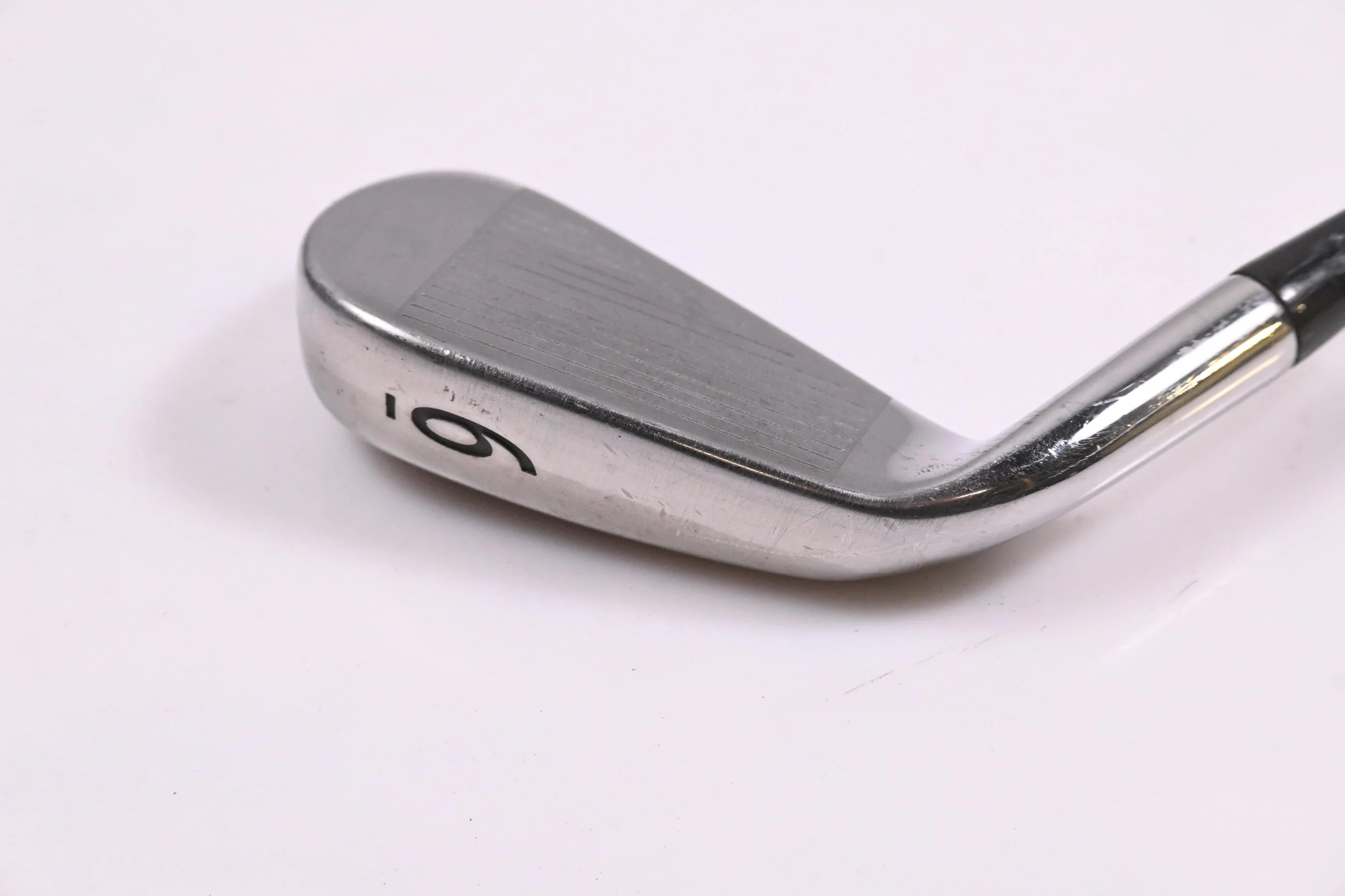 Titleist AP1 2008 #6 Iron / Regular Flex Dynamic Gold High Launch R300 Shaft - Image 3