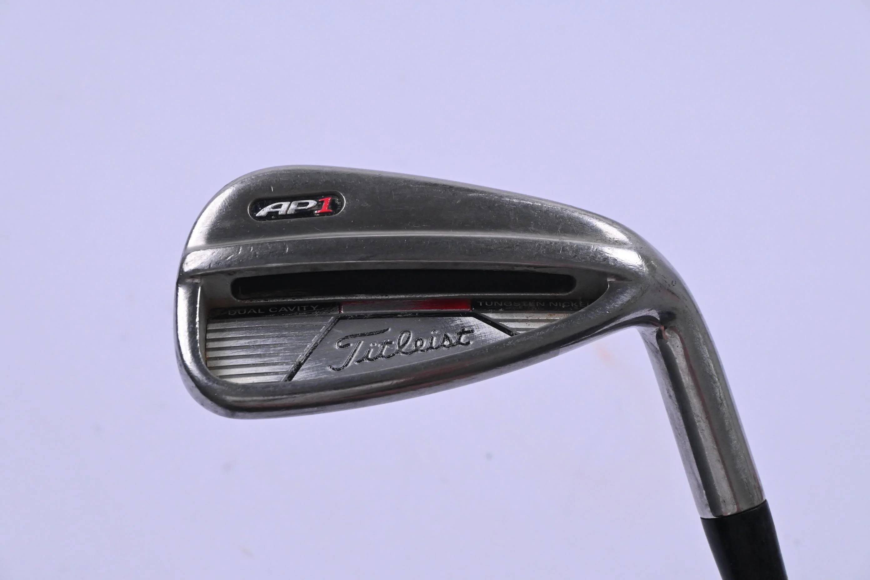 Titleist AP1 2008 #8 Iron / Regular Flex Aldila VS Proto-T 75 Shaft