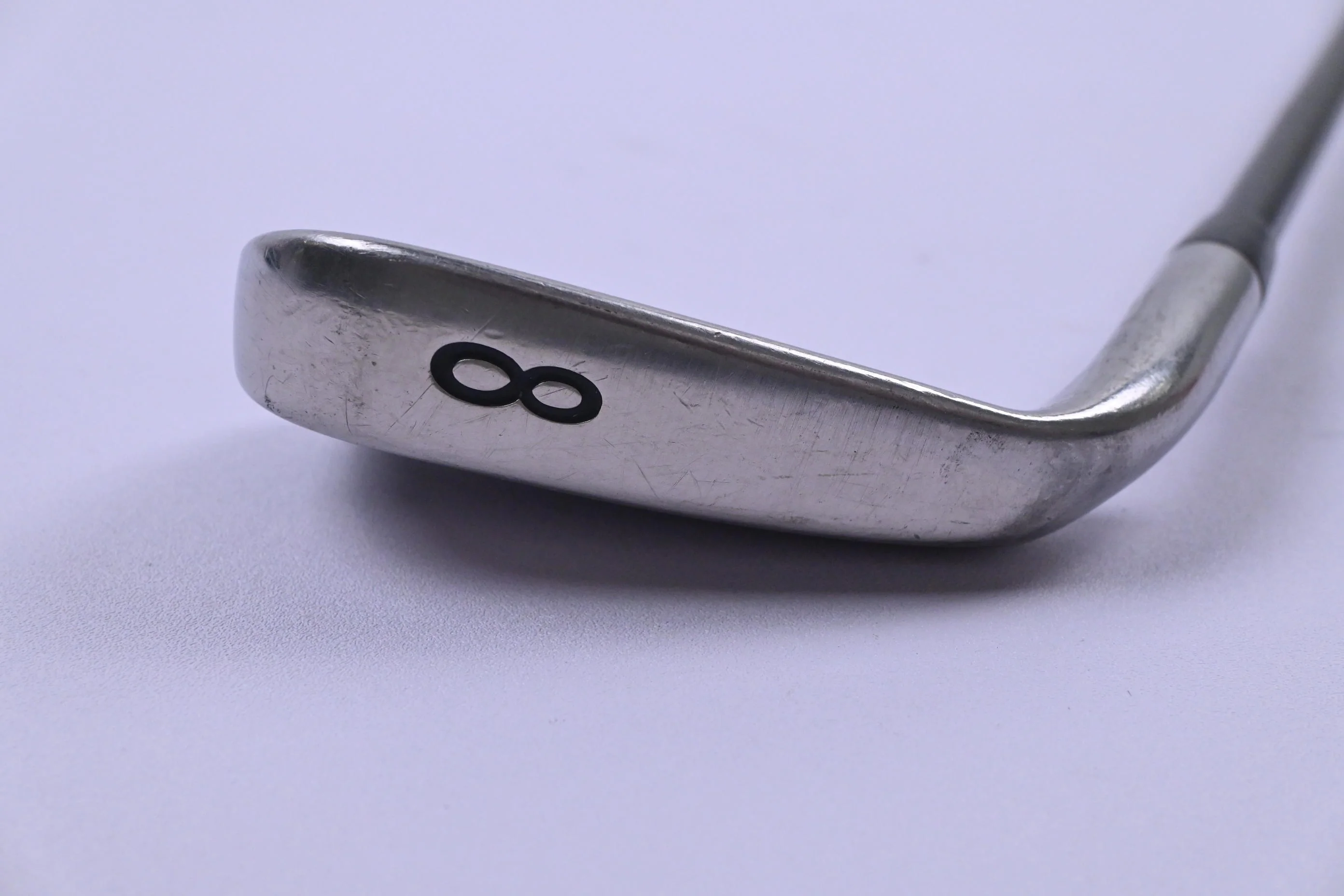 Titleist AP1 2008 #8 Iron / Regular Flex Aldila VS Proto-T 75 Shaft - Image 3