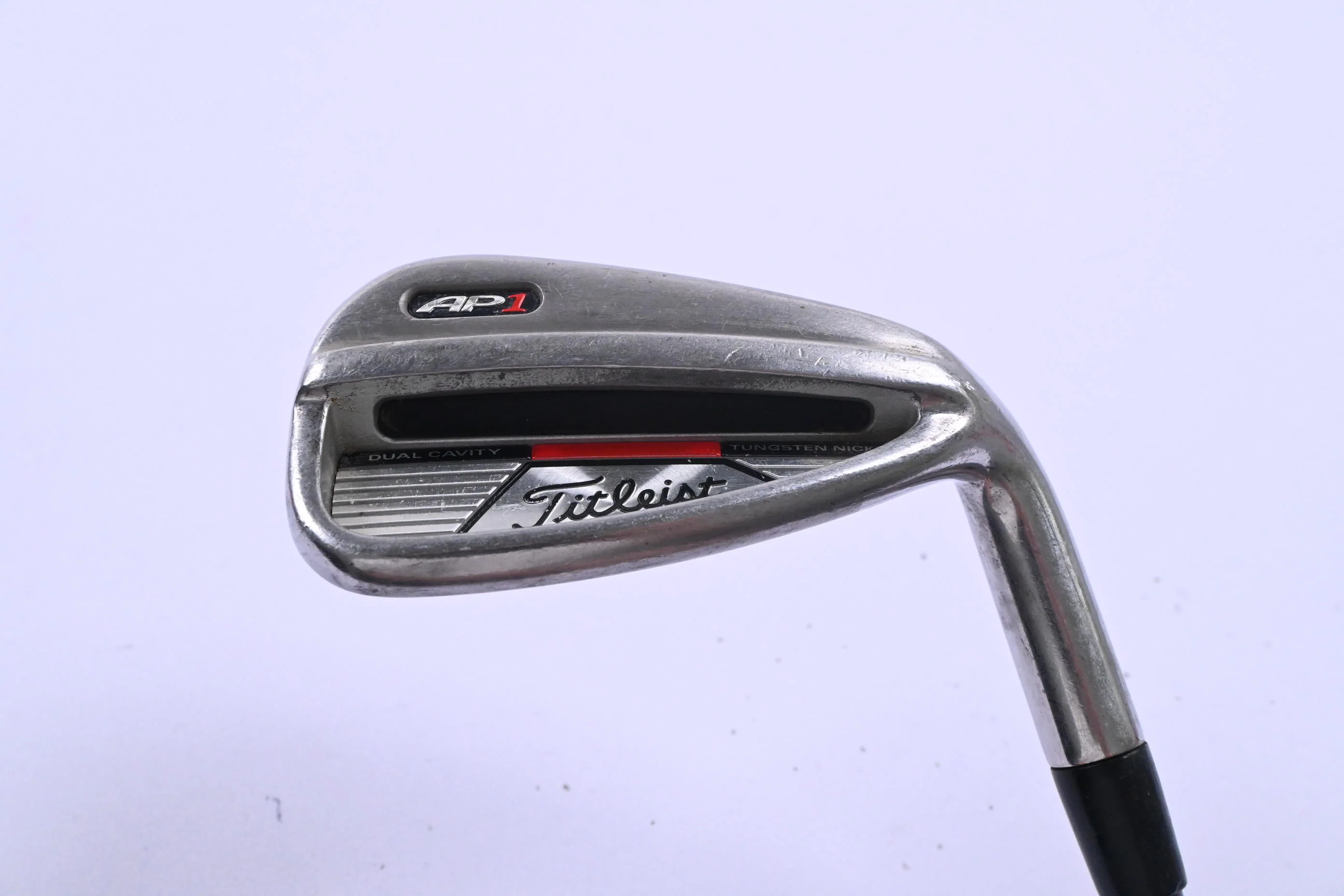 Titleist AP1 2008 #9 Iron / Regular Flex Aldila VS Proto-T 75 Shaft