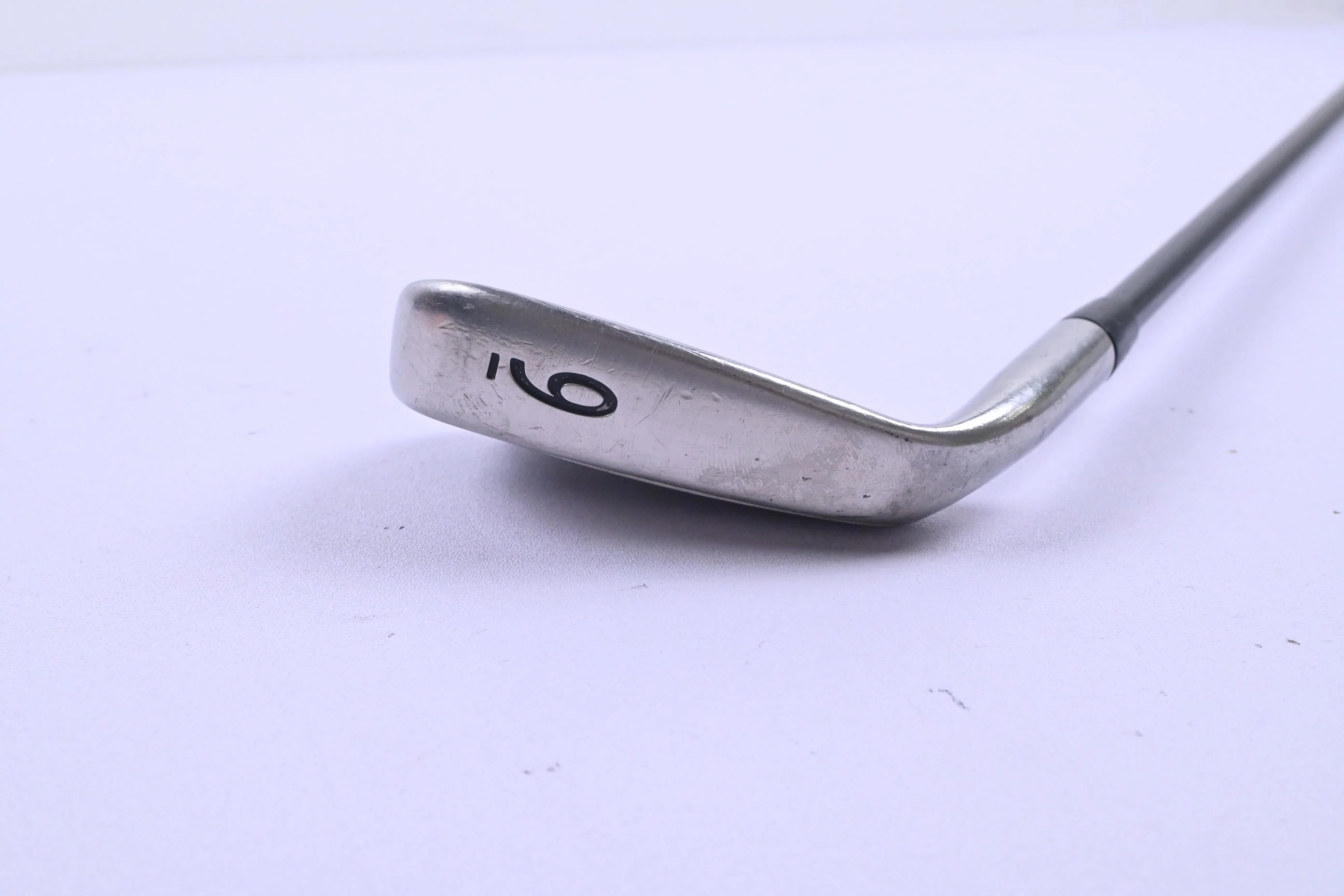 Titleist AP1 2008 #9 Iron / Regular Flex Aldila VS Proto-T 75 Shaft - Image 3