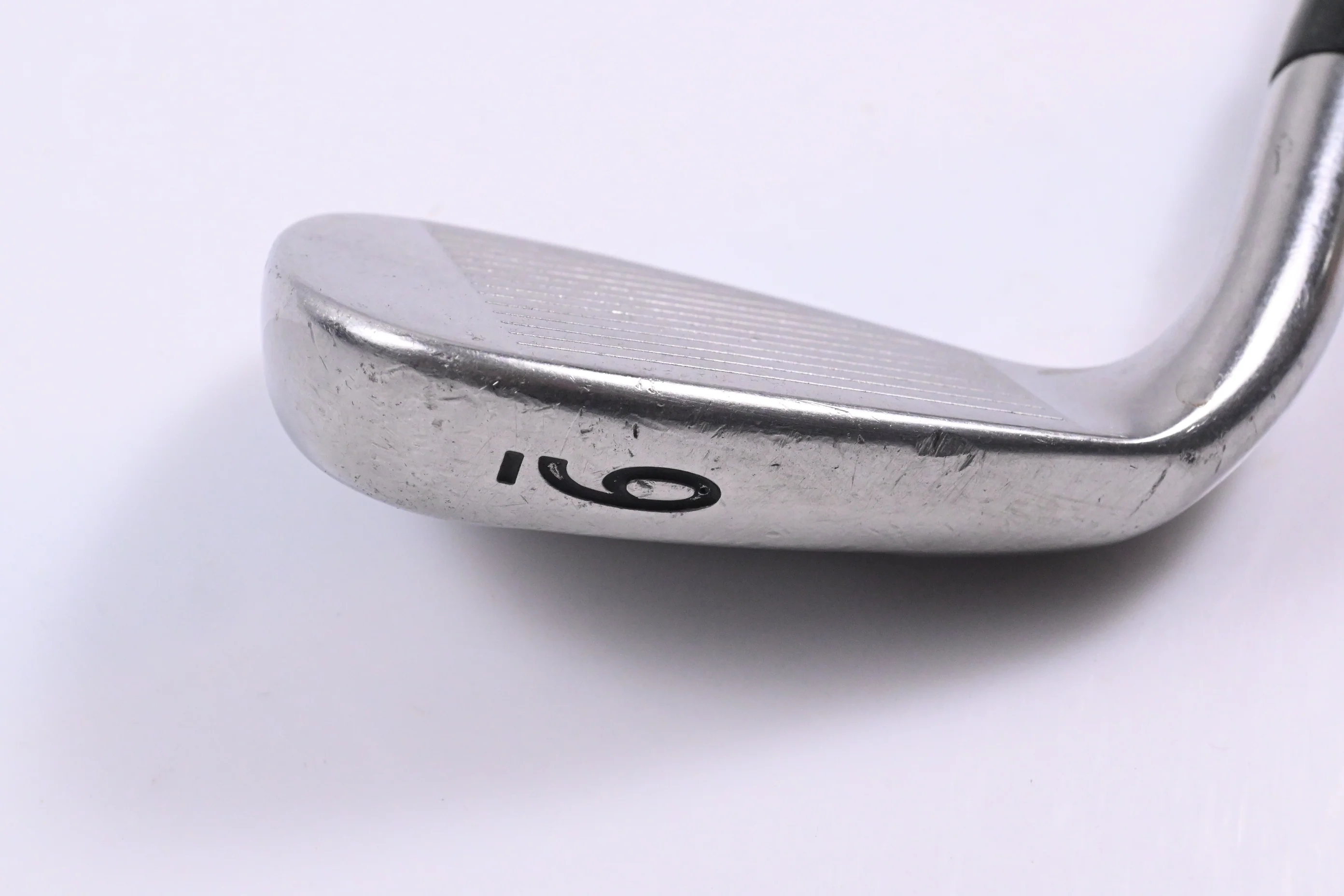 Titleist AP1 710 #9 Iron / Regular Flex Titleist N.S.Pro 105T Shaft - Image 3