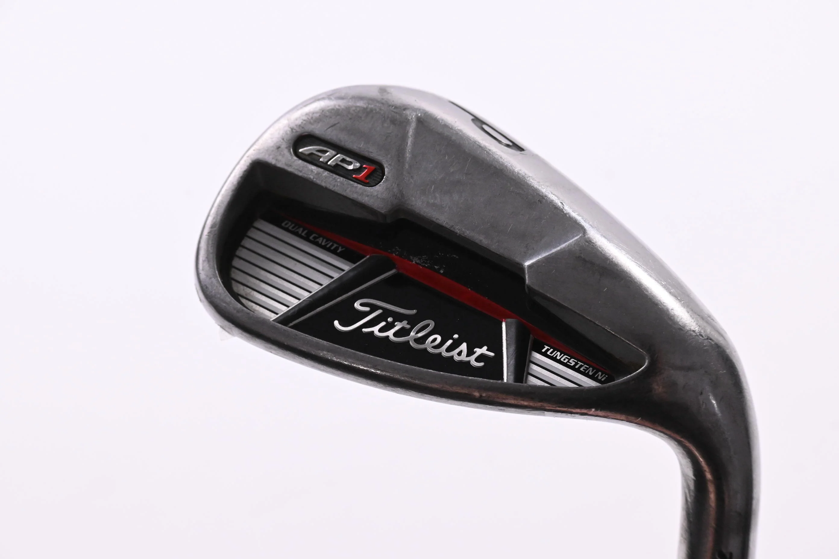 Titleist AP1 710 Pitching Wedge / 46 Degree / Regular Flex Aldila VS Proto 75