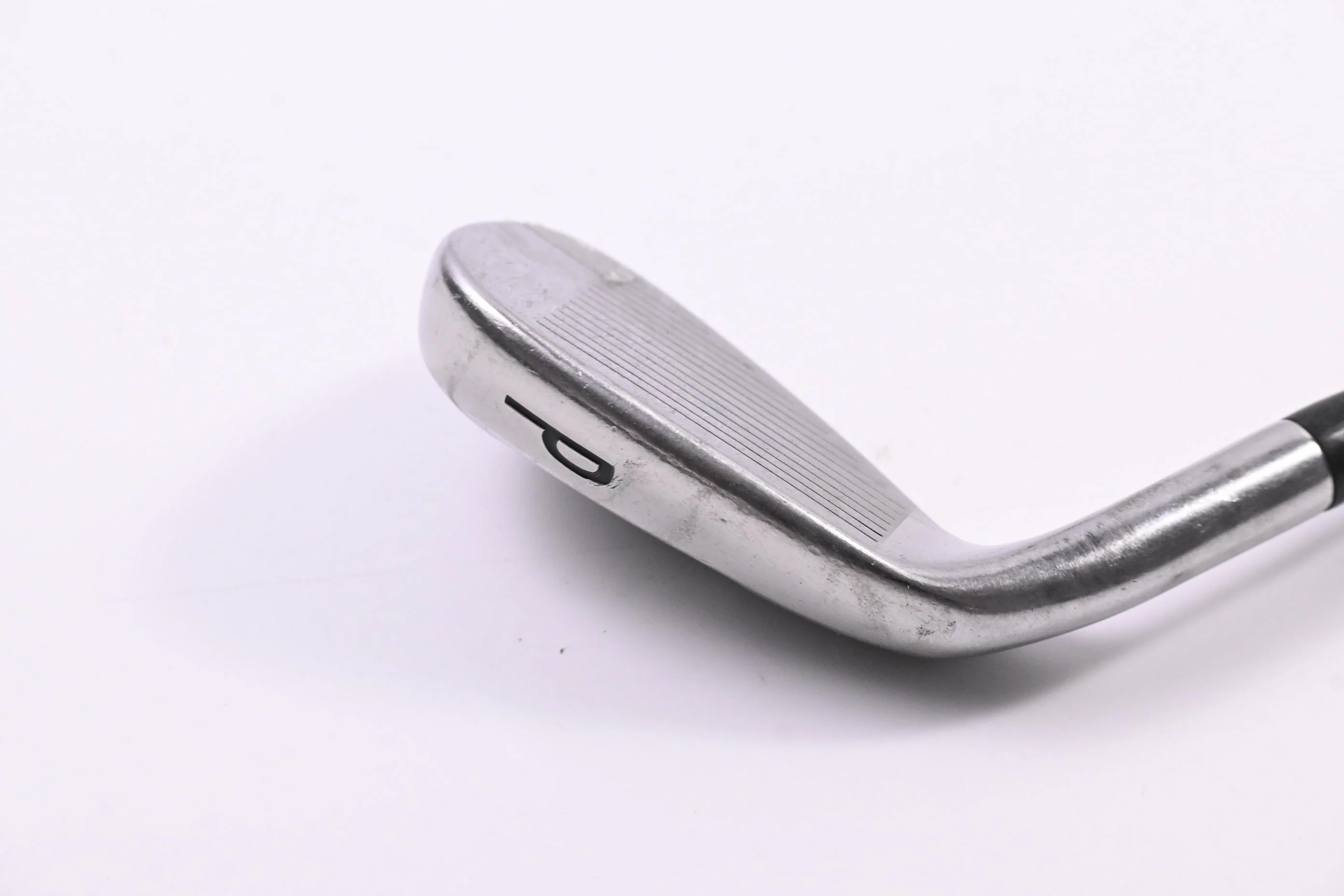 Titleist AP1 710 Pitching Wedge / 46 Degree / Regular Flex Aldila VS Proto 75 - Image 3
