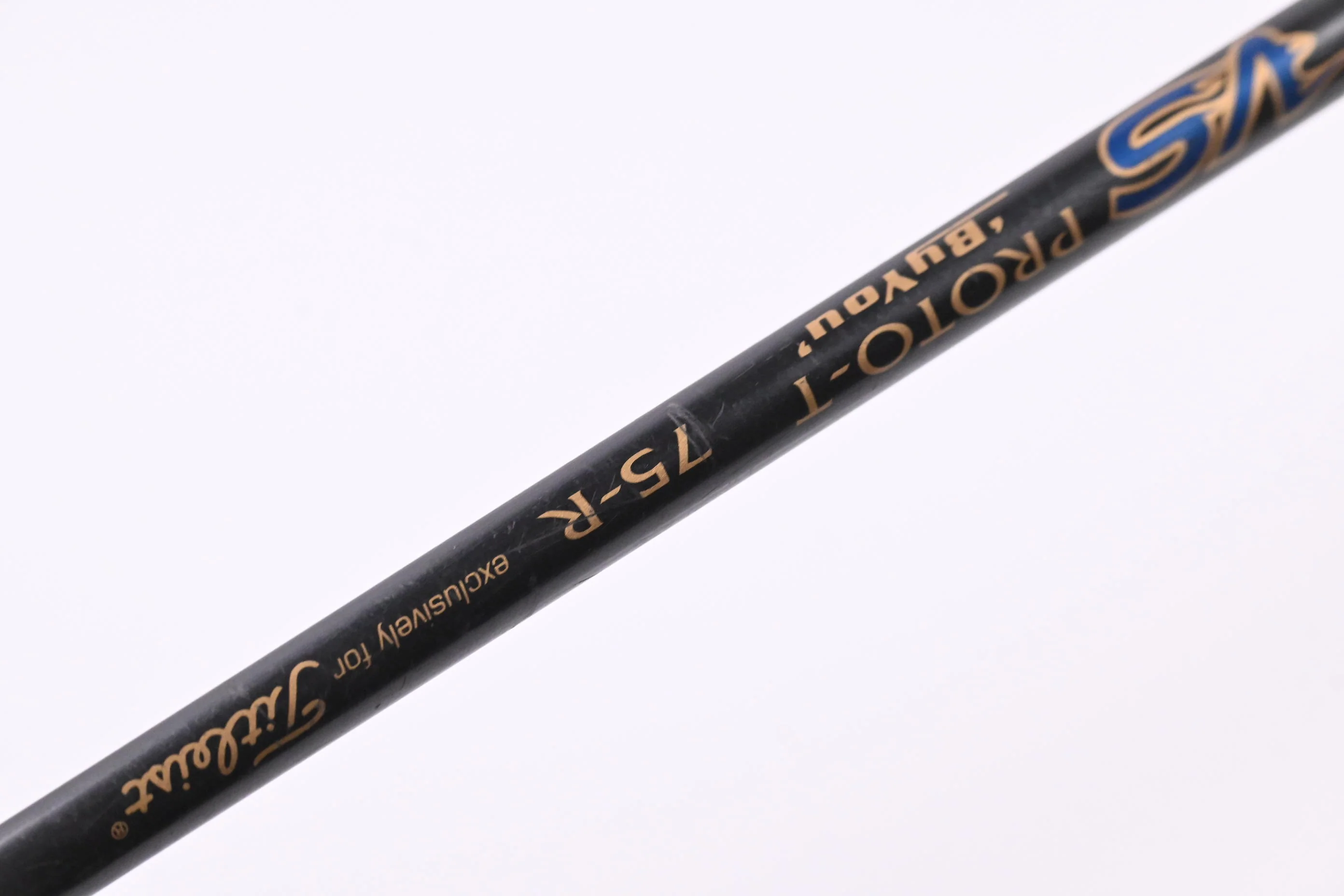 Titleist AP1 710 Pitching Wedge / 46 Degree / Regular Flex Aldila VS Proto 75 - Image 4