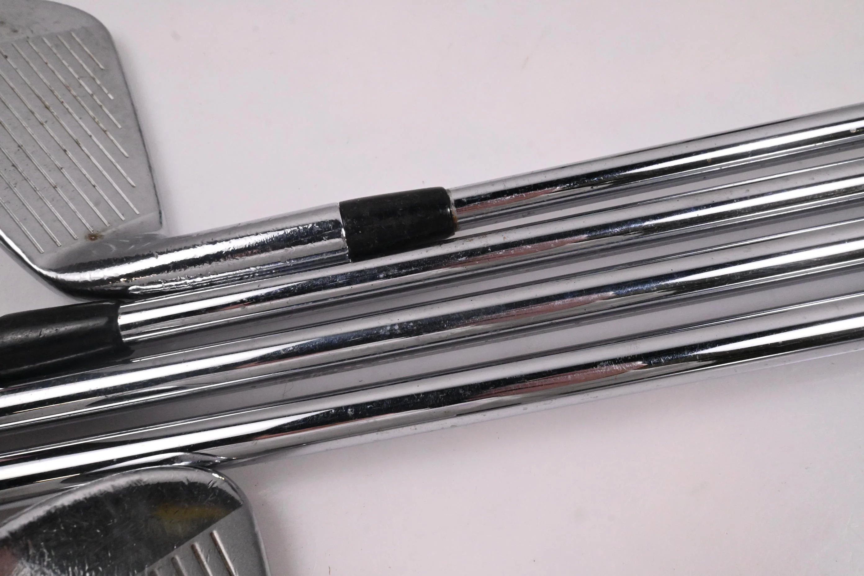 Titleist AP2 2008 Irons / 3-PW / Regular Flex Project X Shafts - Image 3
