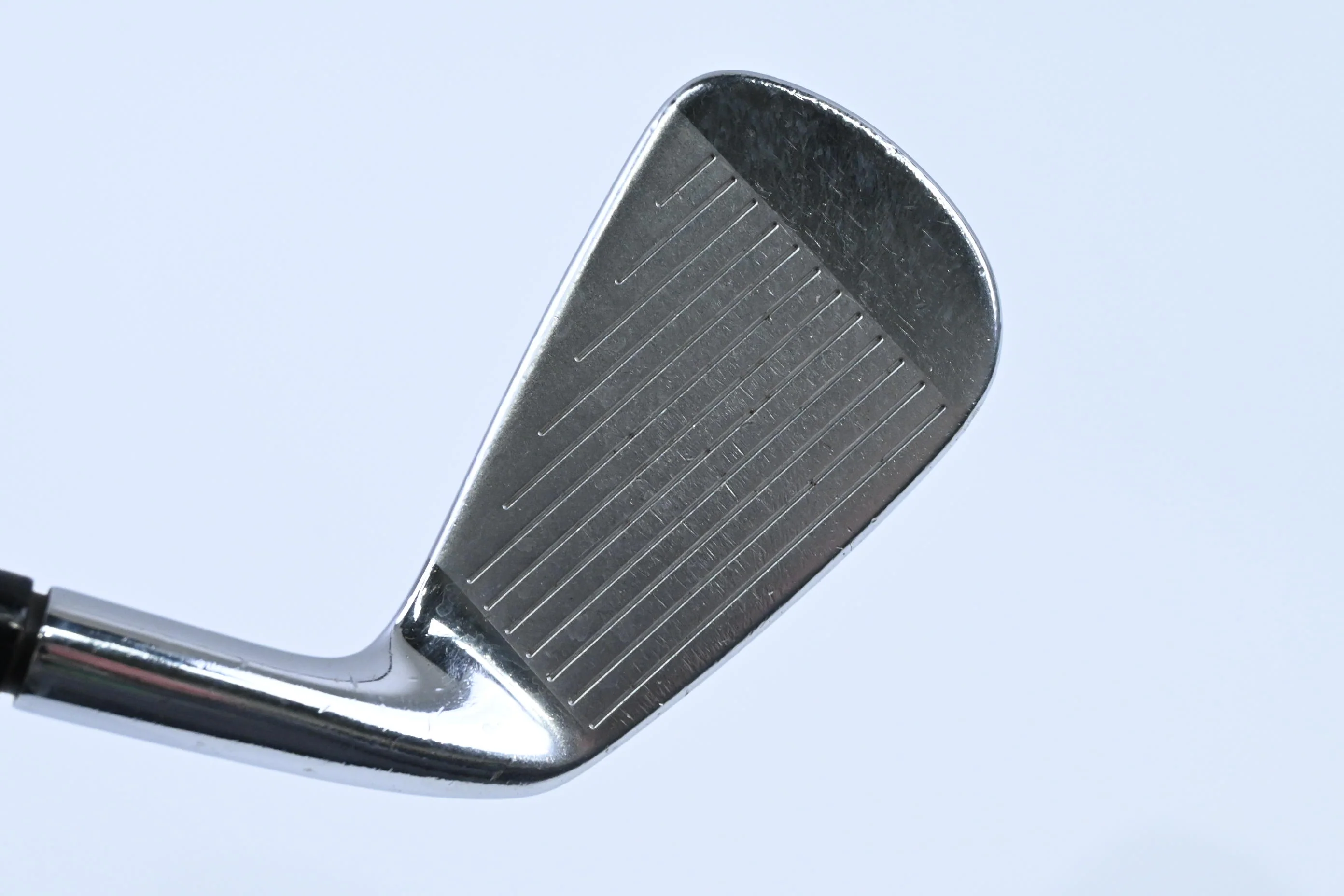 Left Hand Titleist AP2 2008 #3 Iron / 21 Degree / Regular Flex Project X Rifle - Image 2