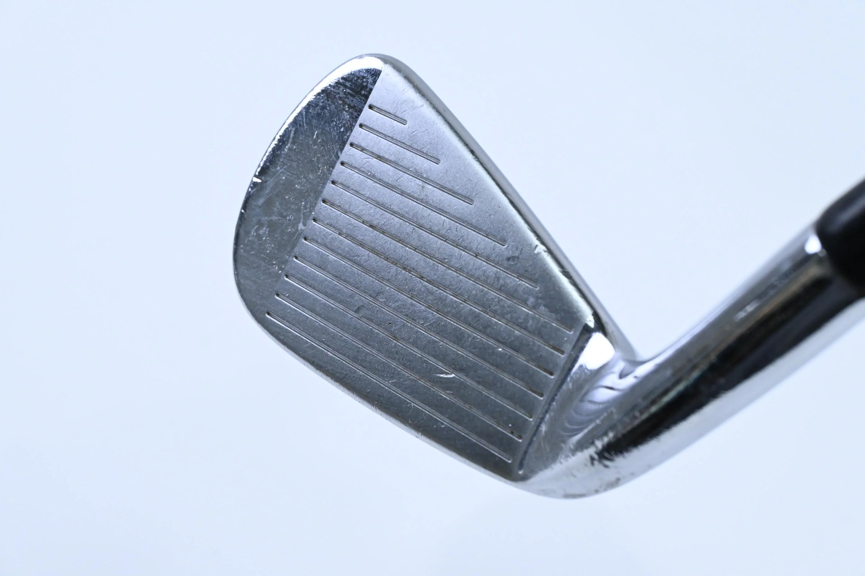 Titleist AP2 2008 #3 Iron / 21 Degree / Regular Flex Steel Shaft - Image 2