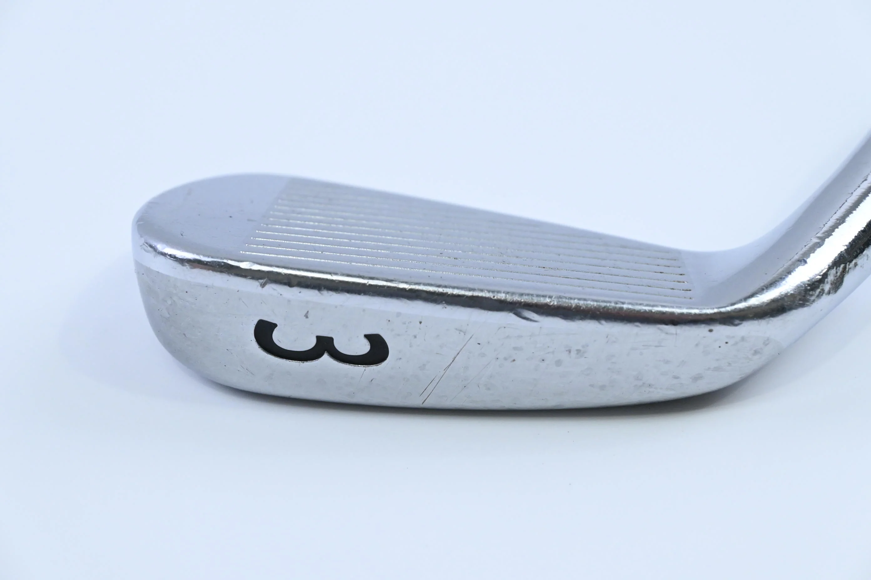 Titleist AP2 2008 #3 Iron / 21 Degree / Regular Flex Steel Shaft - Image 3