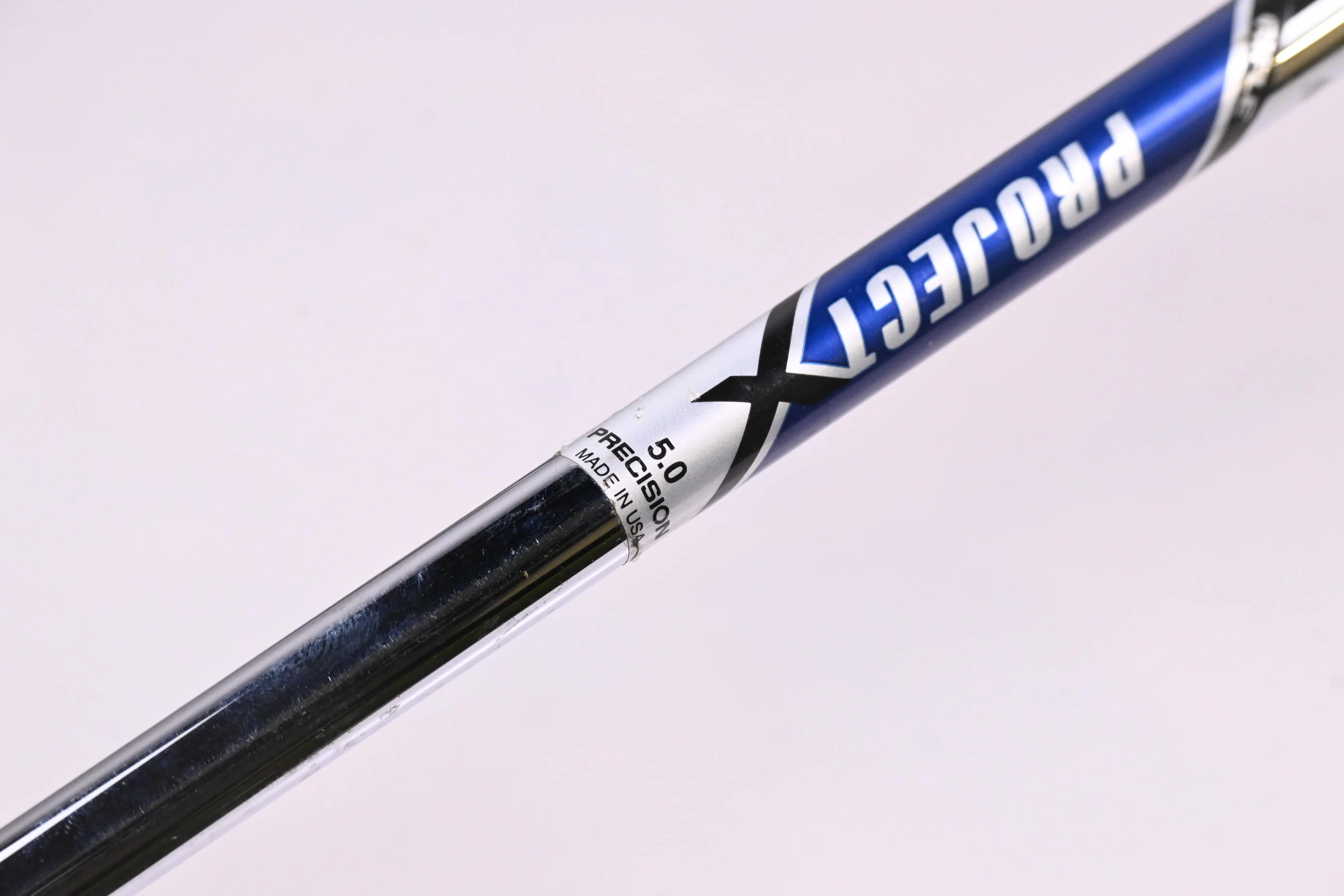Titleist AP2 710 #4 Iron / 24 Degree / Regular Flex Project X Shaft - Image 4