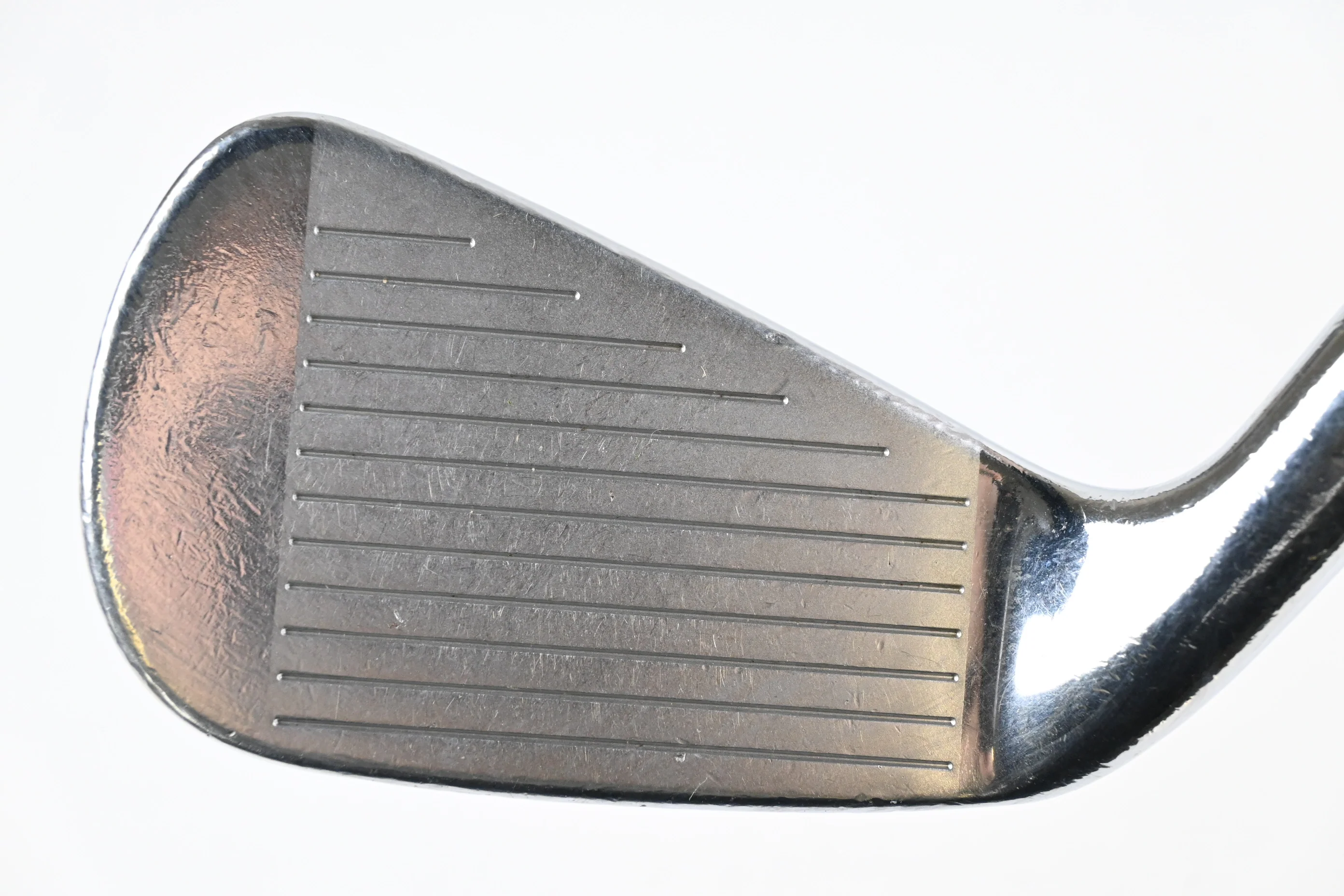 Titleist AP2 710 #4 Iron / 24 Degree / Stiff Flex Project X Precision Shaft - Image 2