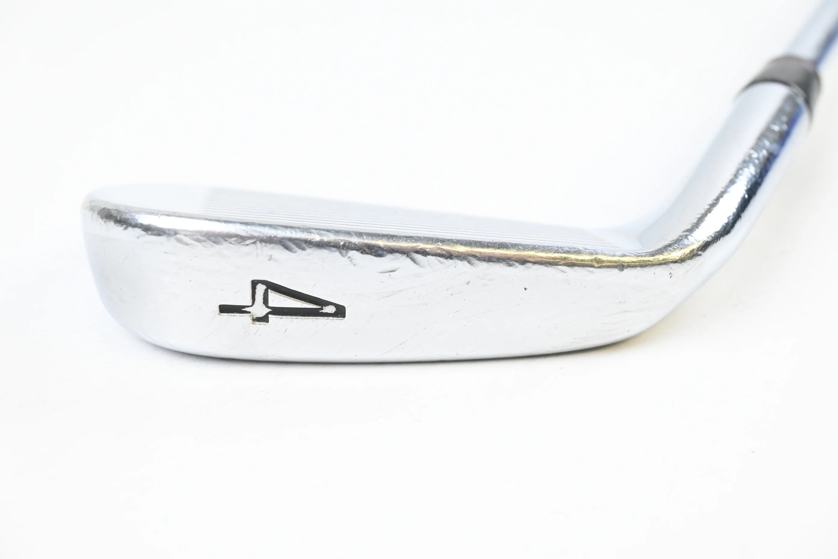 Titleist AP2 710 #4 Iron / 24 Degree / Stiff Flex Project X Precision Shaft - Image 3