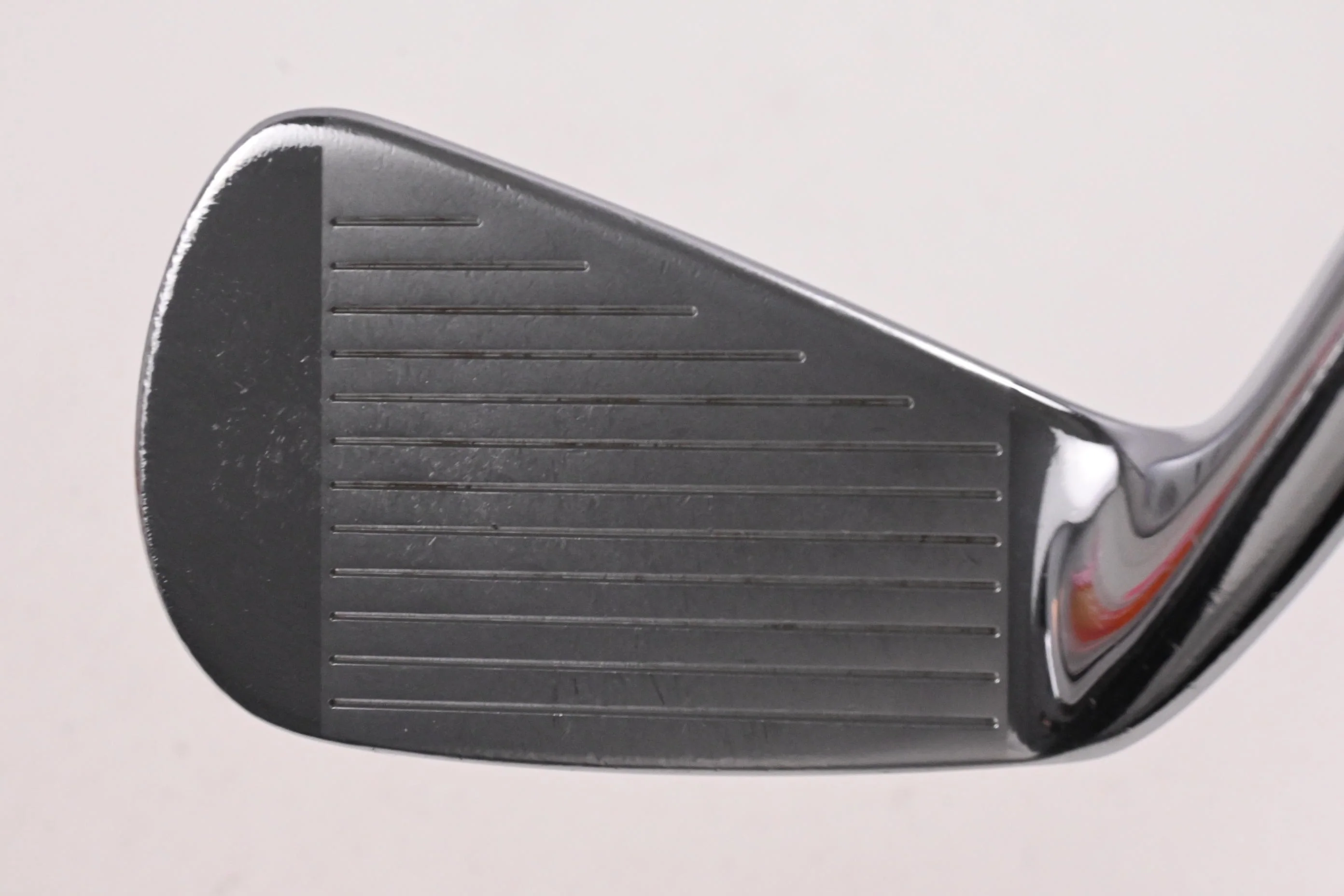 Titleist AP2 710 #4 Iron / 24 Degree / Regular Flex Project X Rifle Shaft - Image 2