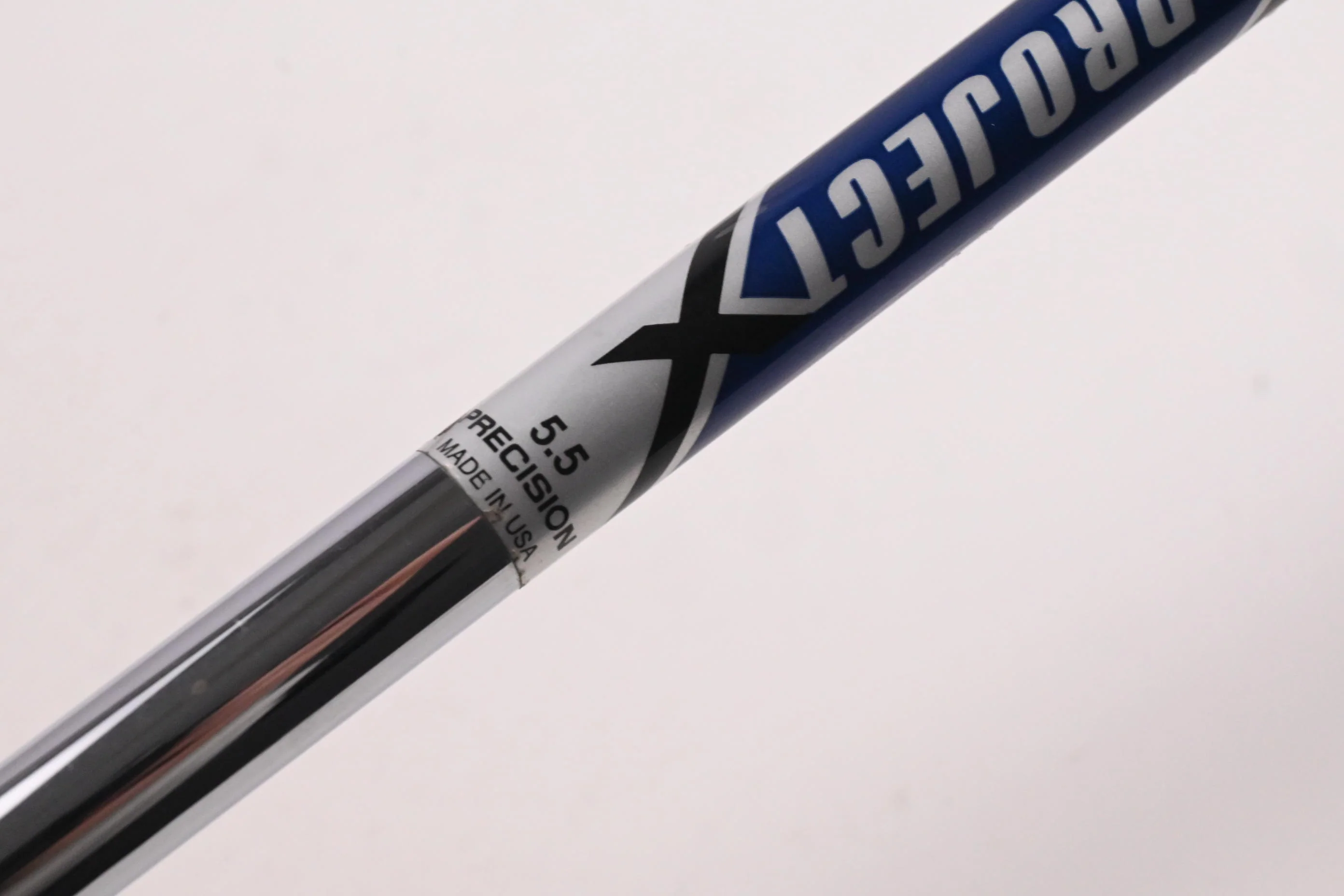 Titleist AP2 710 #4 Iron / 24 Degree / Regular Flex Project X Rifle Shaft - Image 4