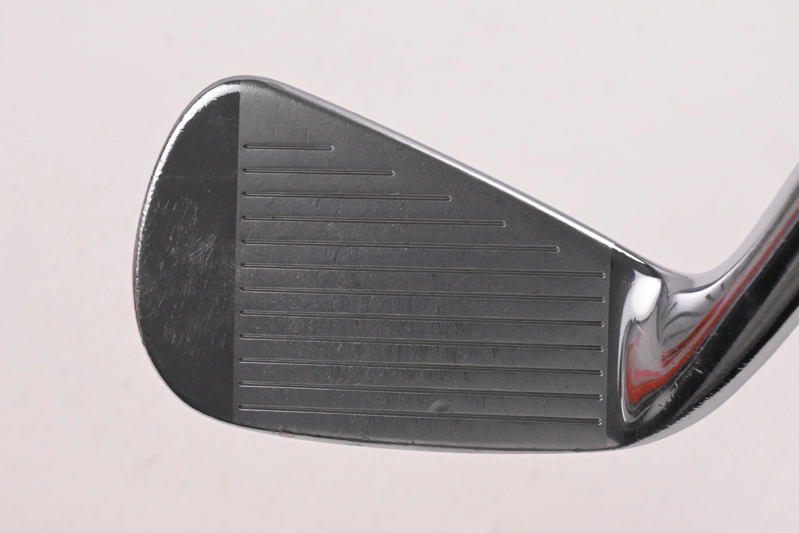 Titleist AP2 710 #6 Iron / 31 Degree / Regular Flex Project X Rifle Shaft - Image 2