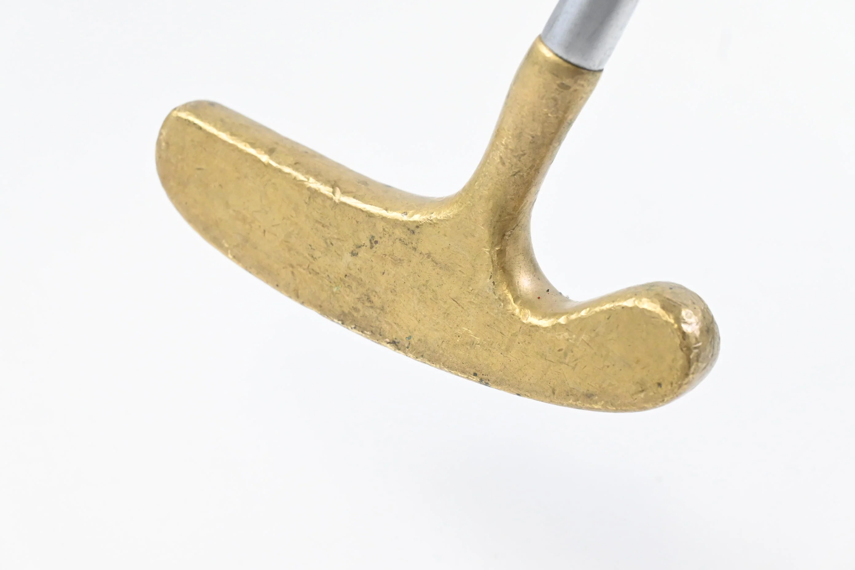 Titleist Bullseye Flange Putter / 34 Inch - Image 2